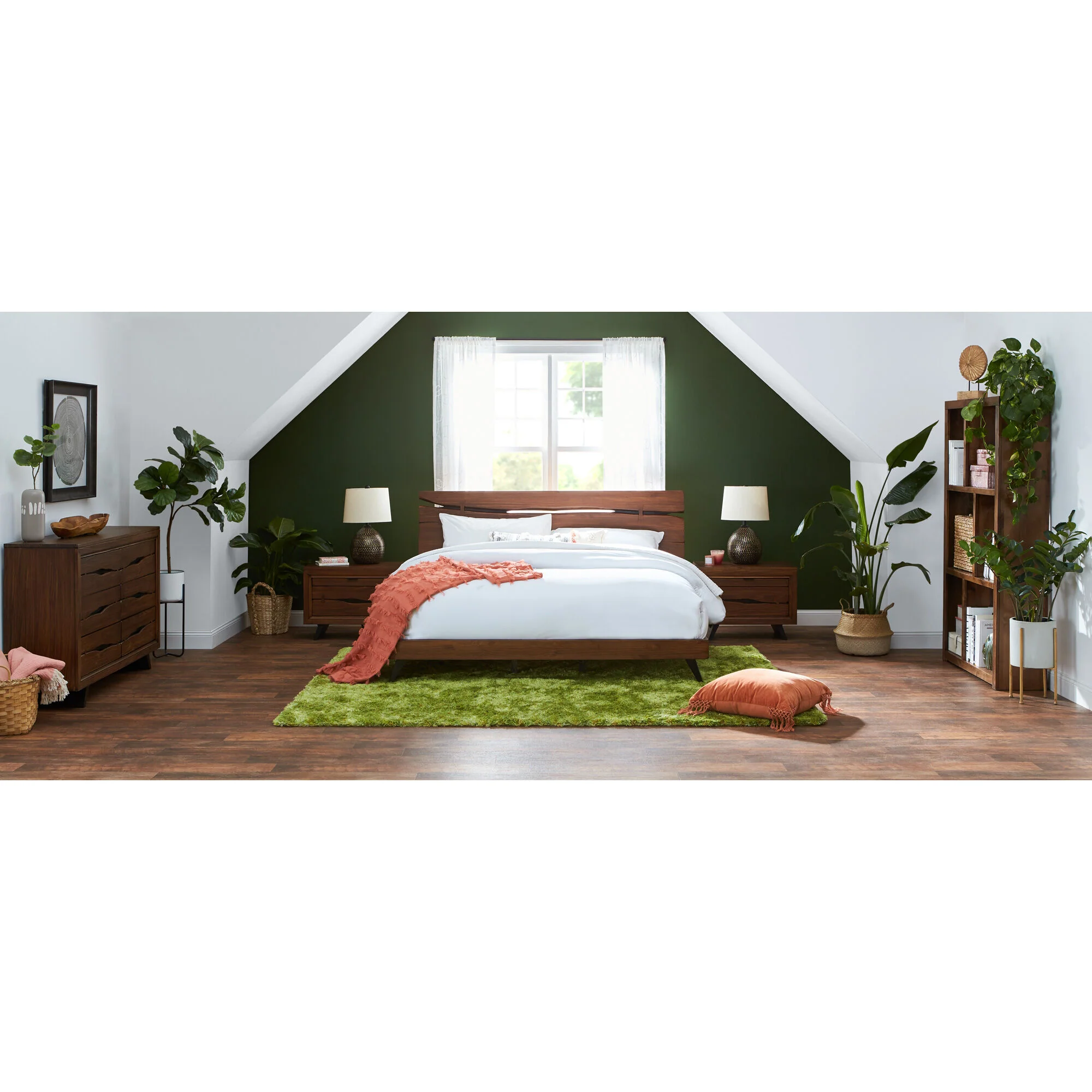 Dana Point 4 Piece Room Group - Image 3