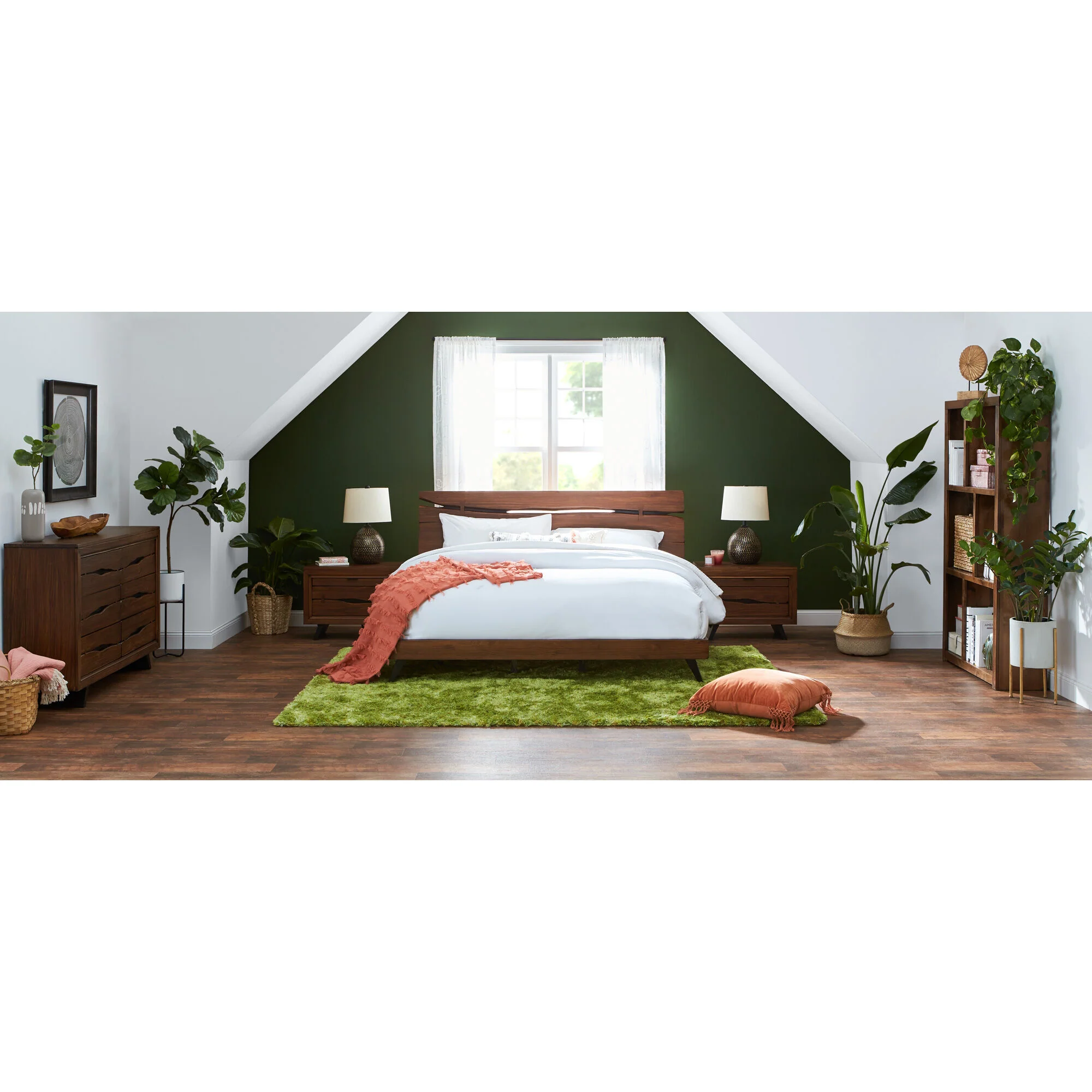 Dana Point Bed - Image 13