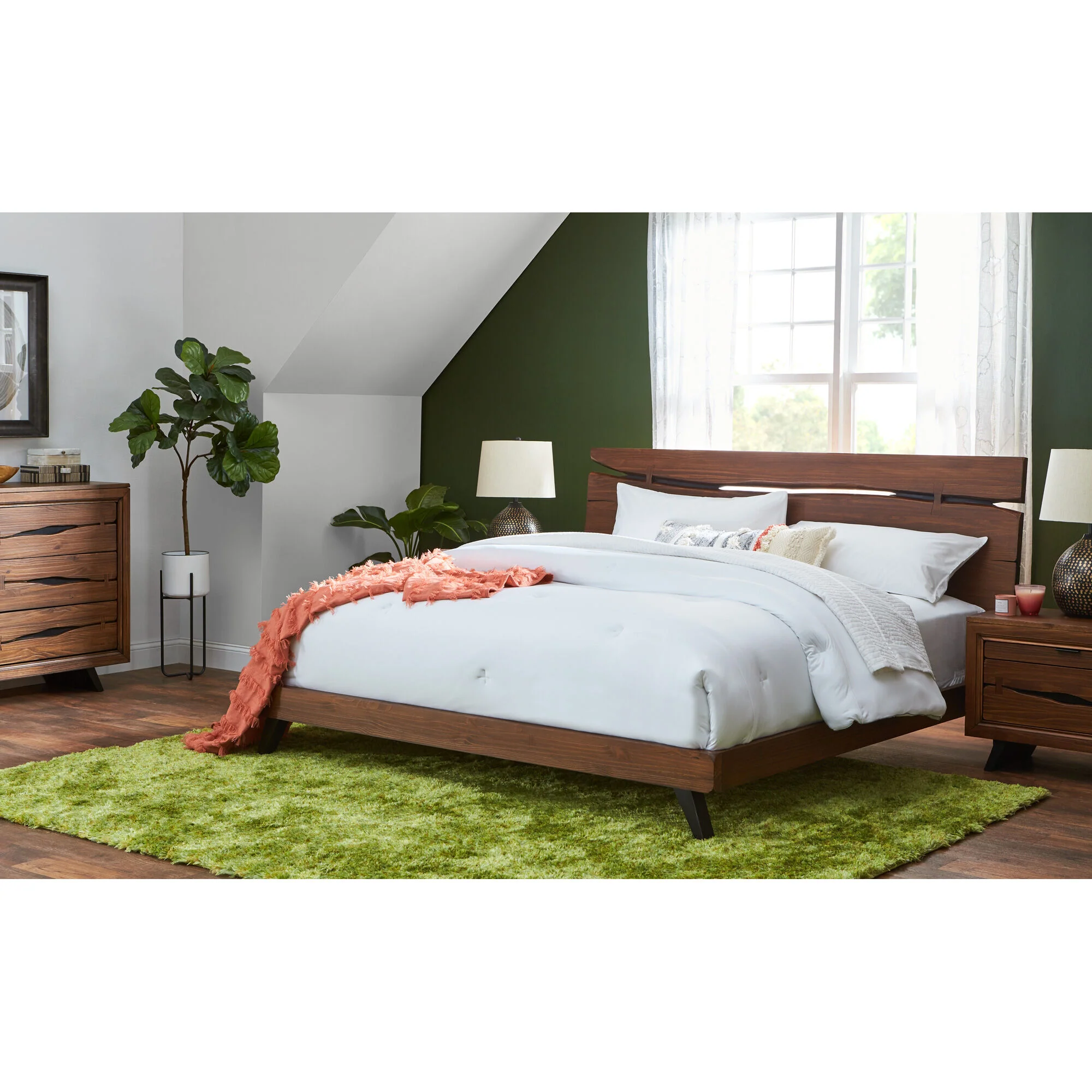 Dana Point Bed - Image 14