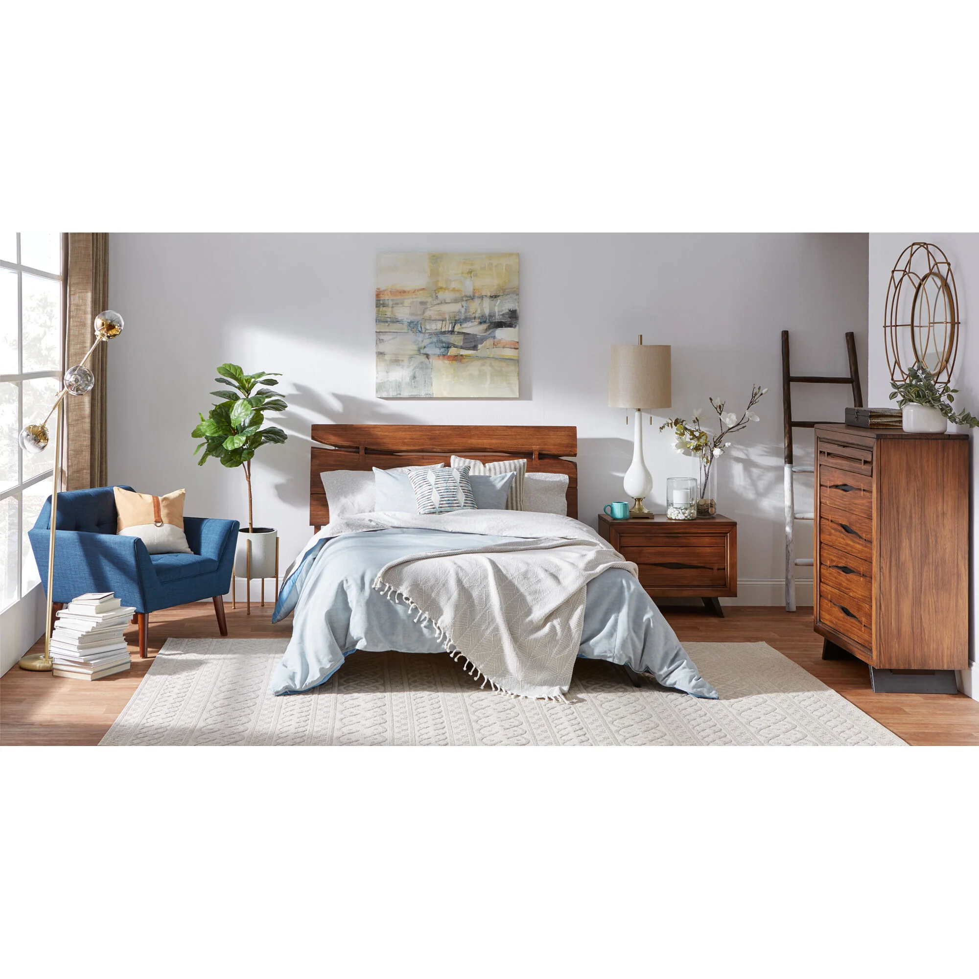 Dana Point Bed - Image 5