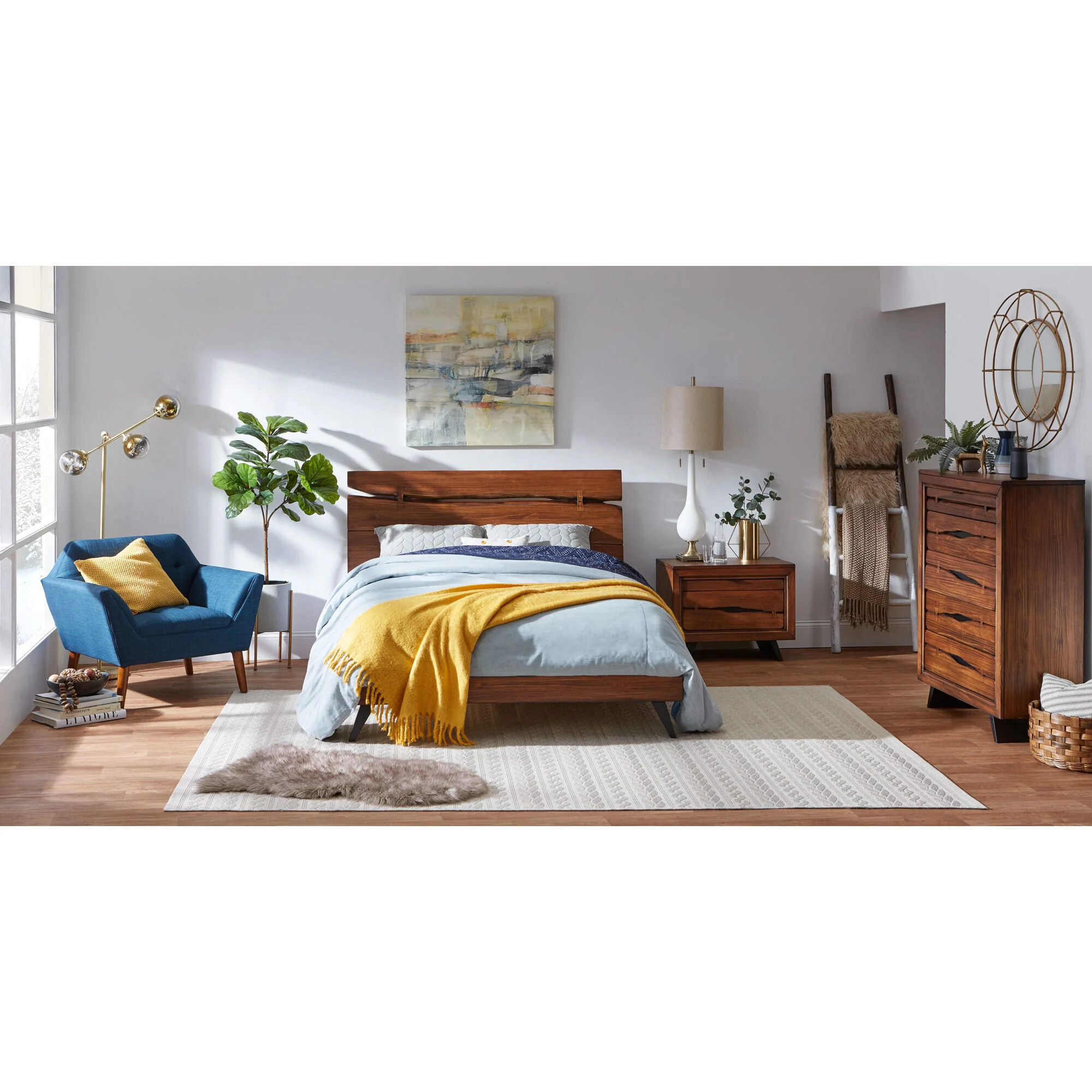 Dana Point Bed - Image 7
