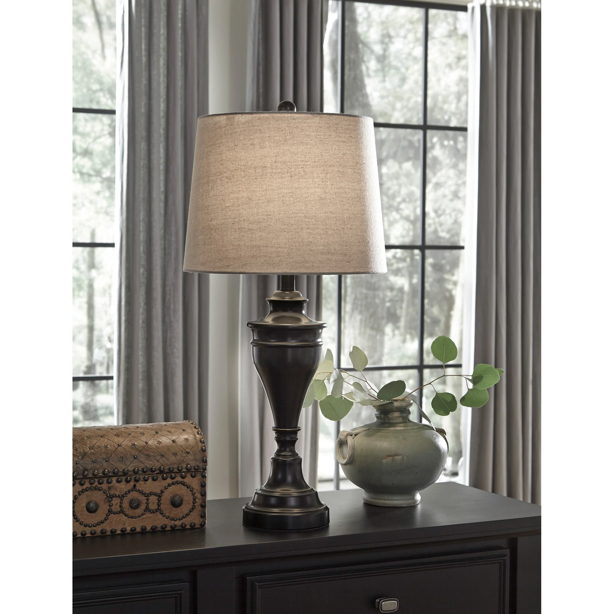 Darlita Set of 2 Table Lamps - Image 3