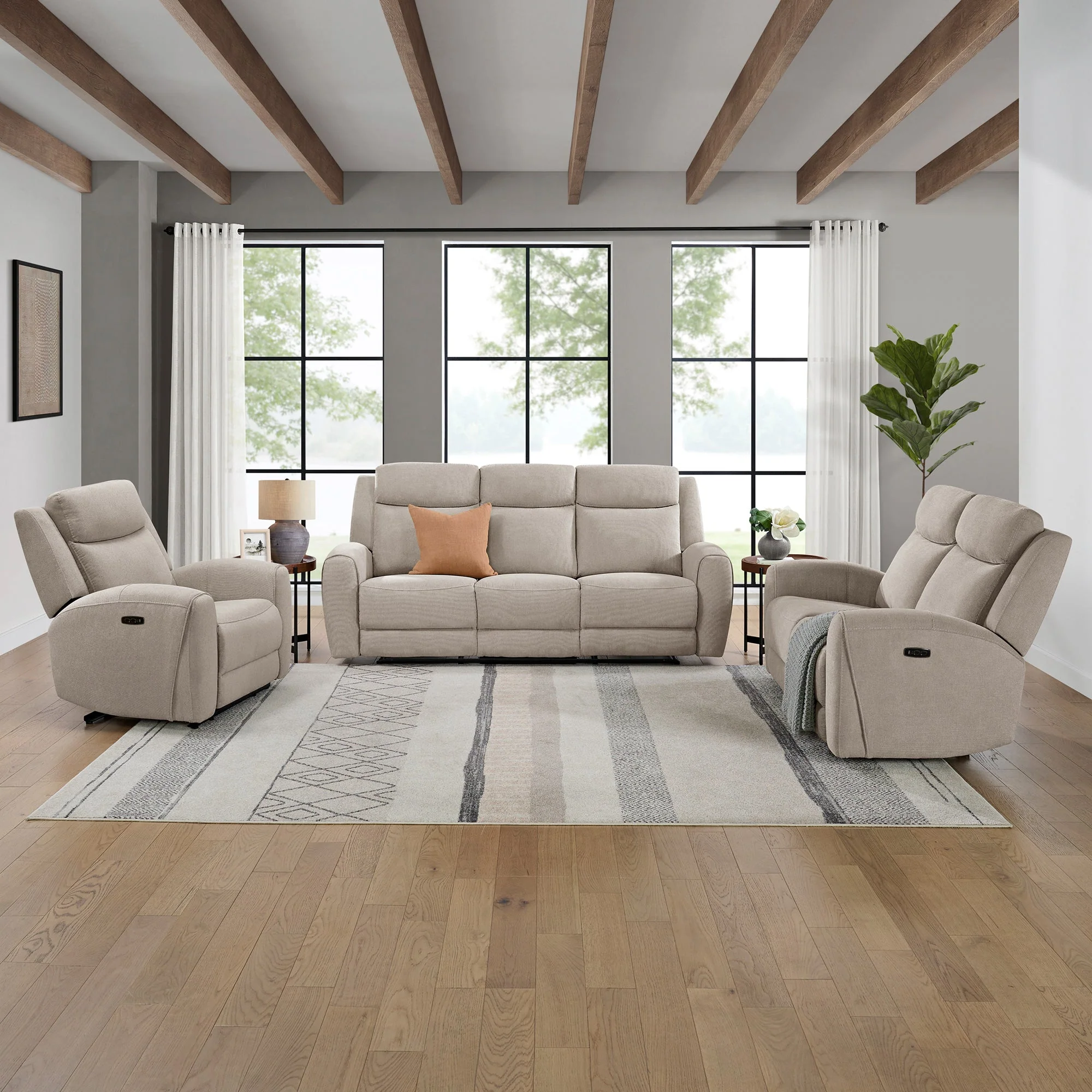 Dash Power Recliner - Image 3