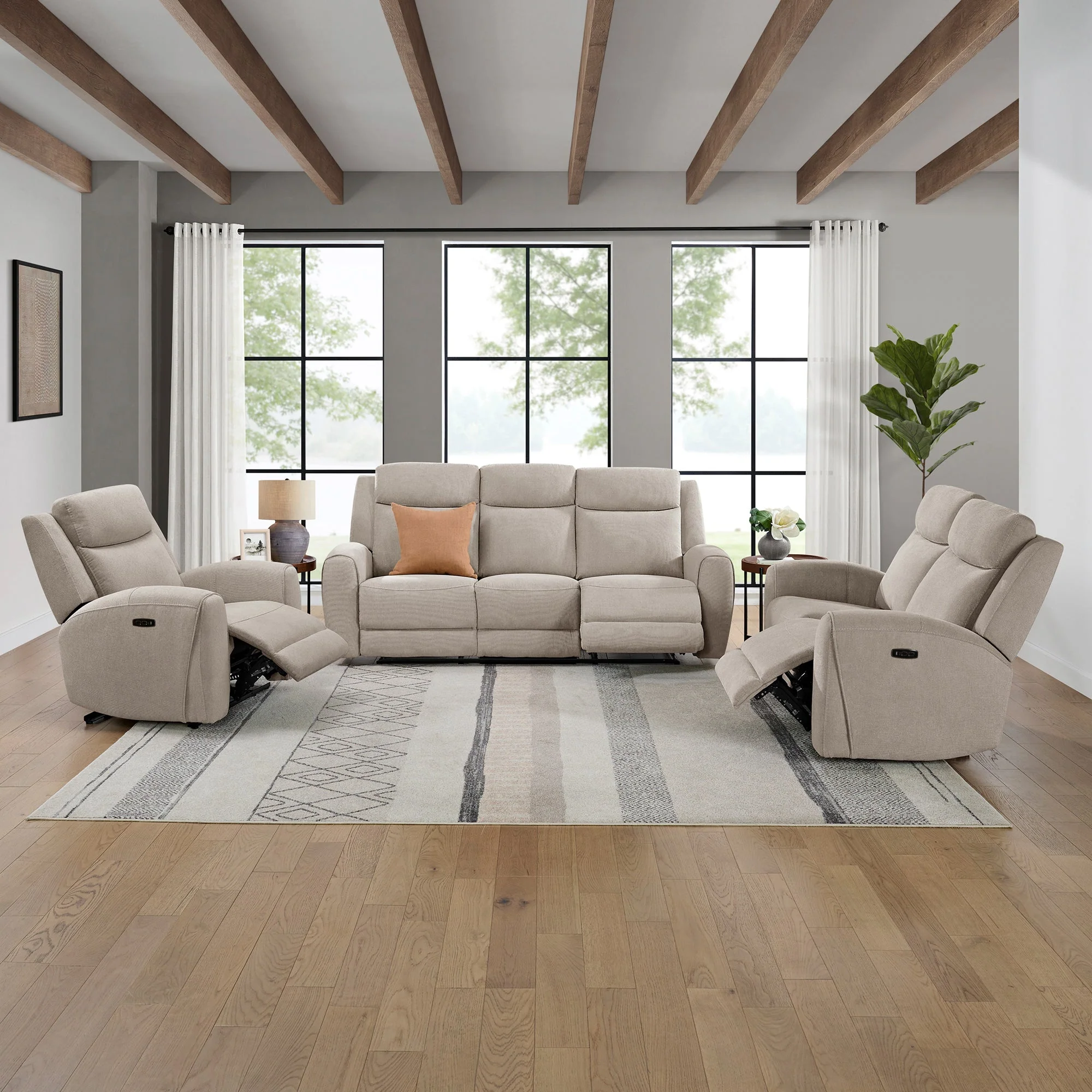 Dash Power Recliner - Image 4