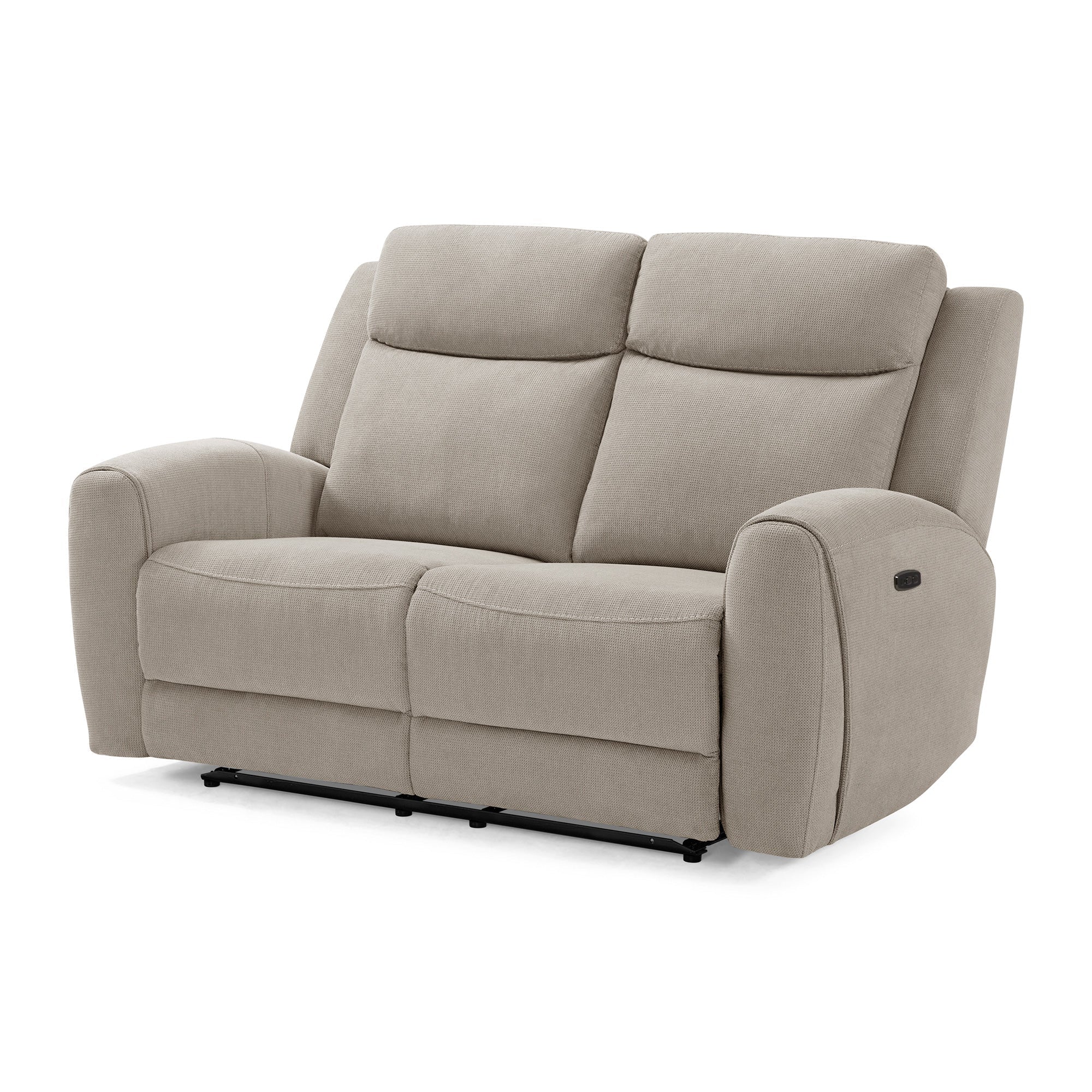 Dash Power Reclining Loveseat - Image 2