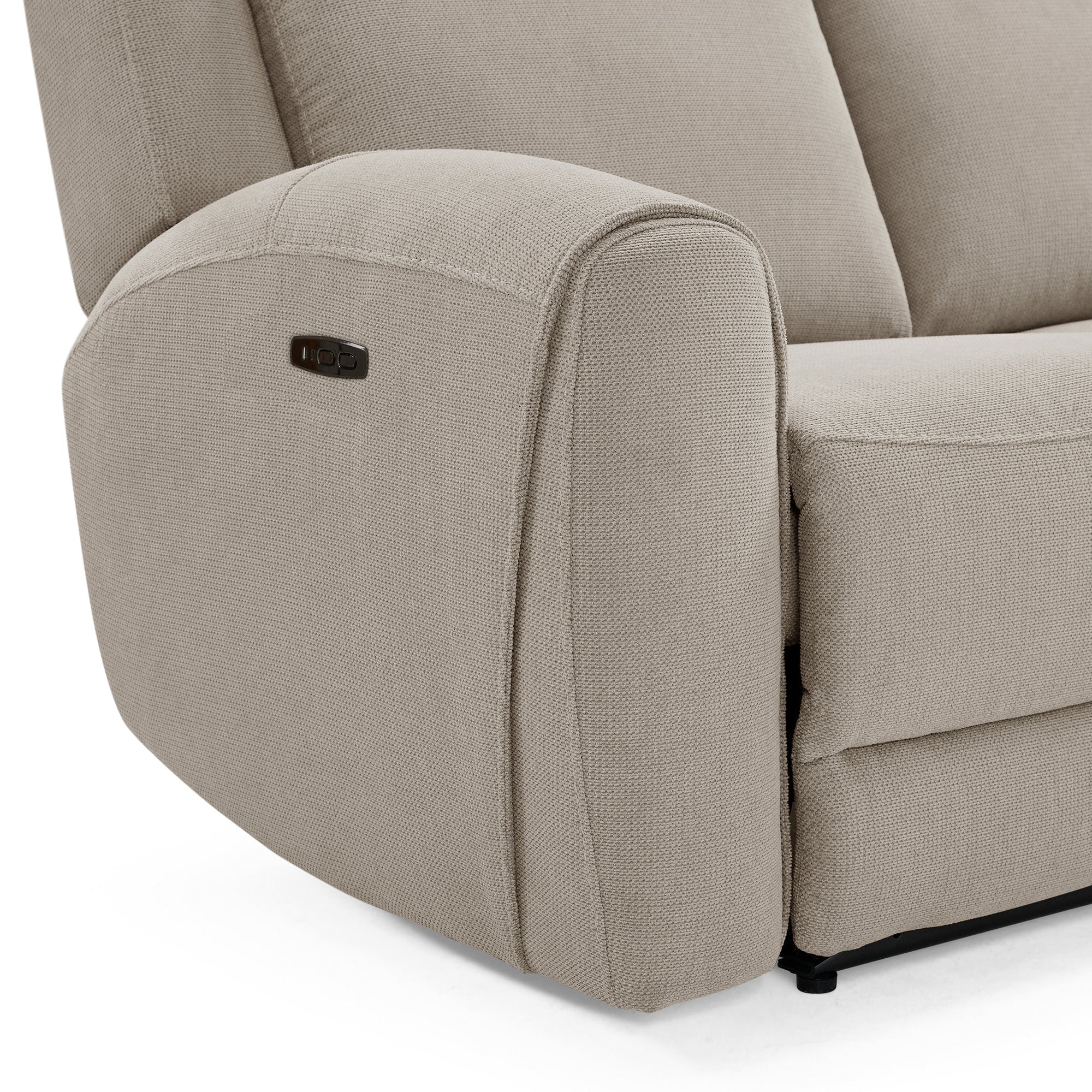 Dash Power Reclining Loveseat - Image 5