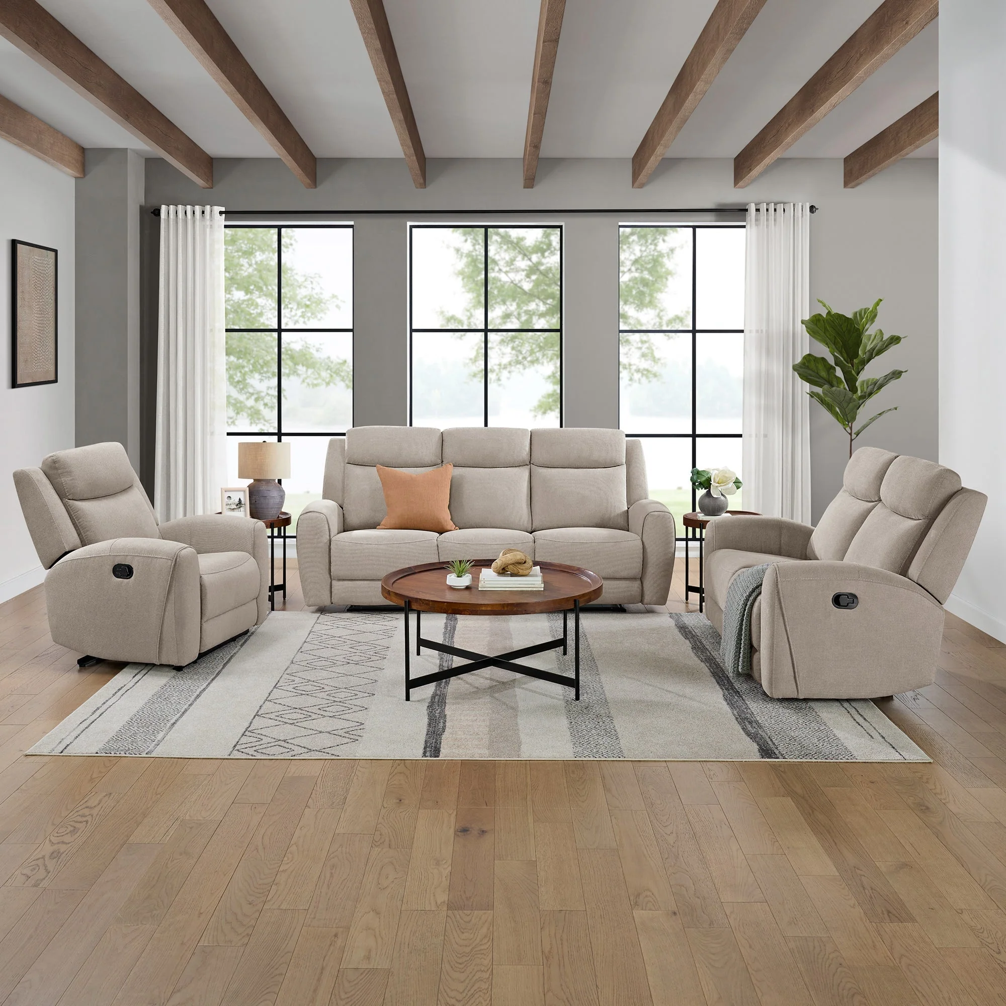 Dash Recliner - Image 4