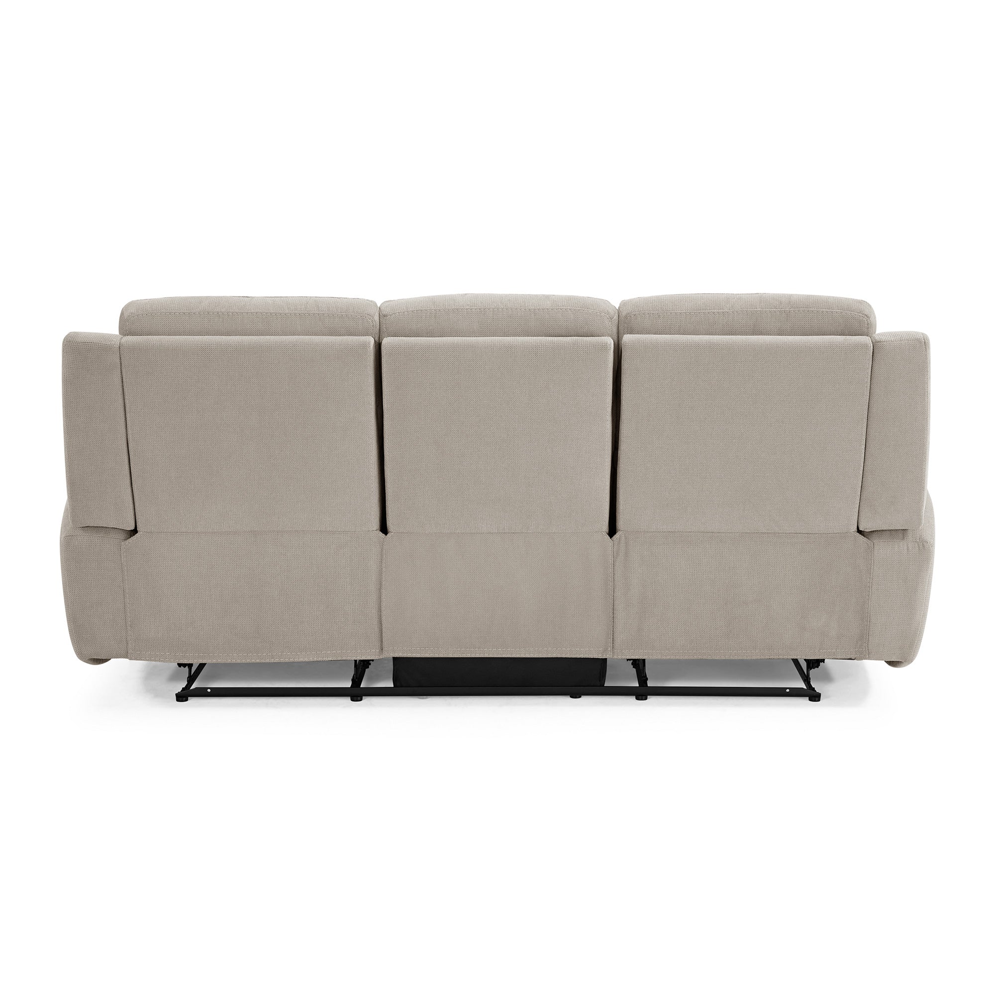 Dash Reclining Sofa - Image 7