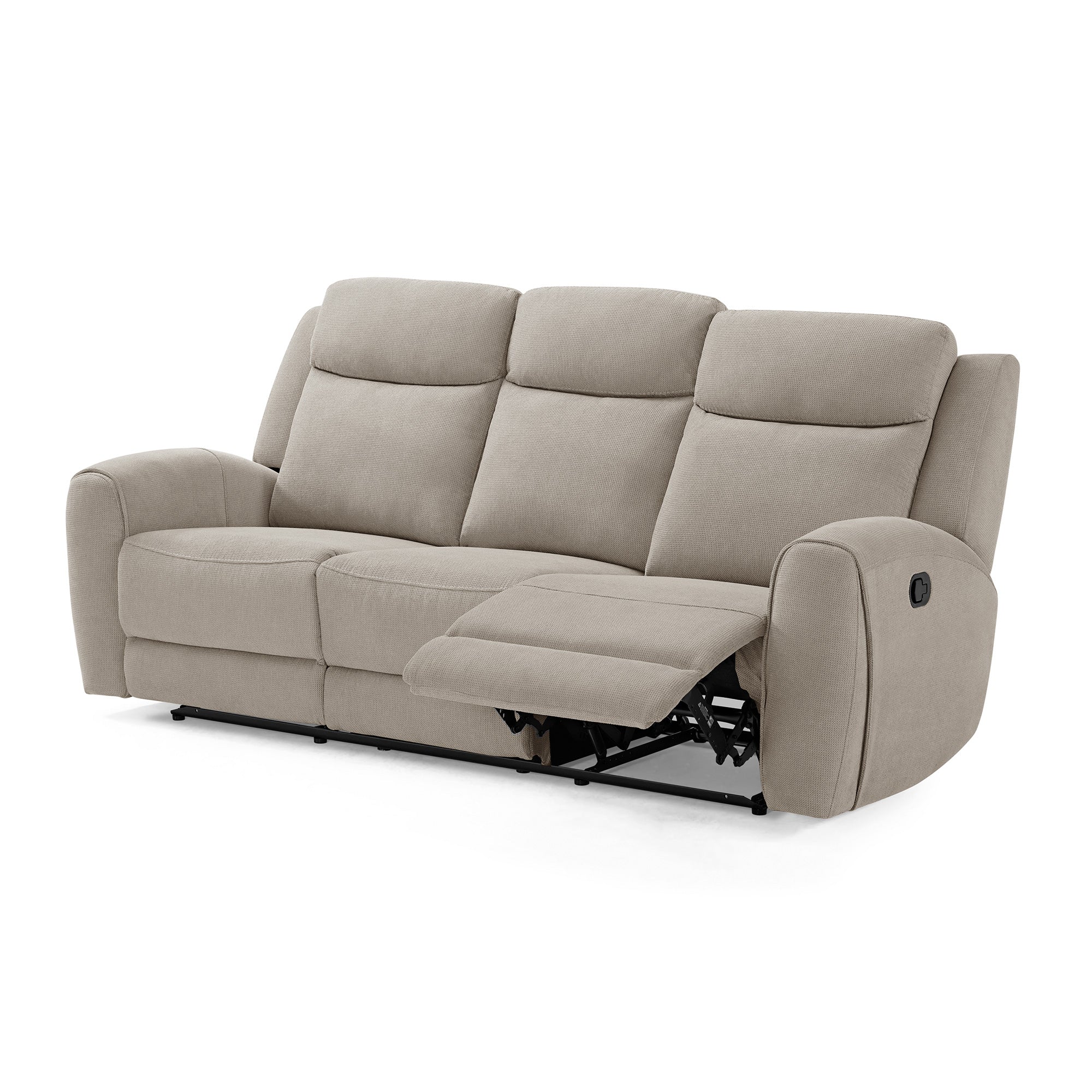 Dash Reclining Sofa - Image 8