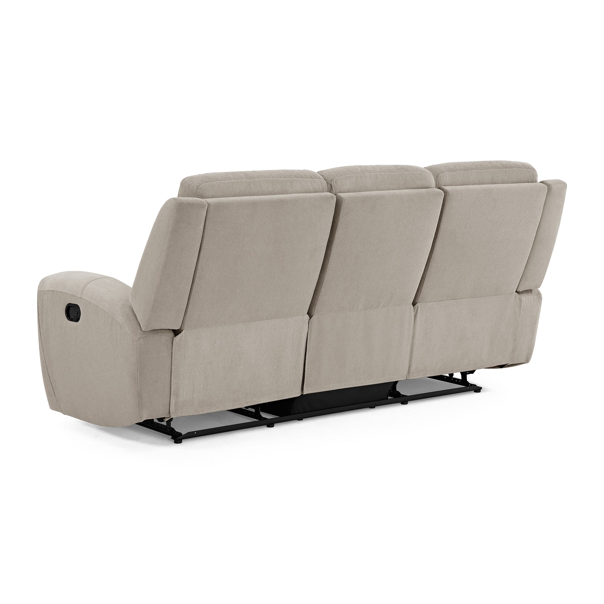 Dash Reclining Sofa - Image 9