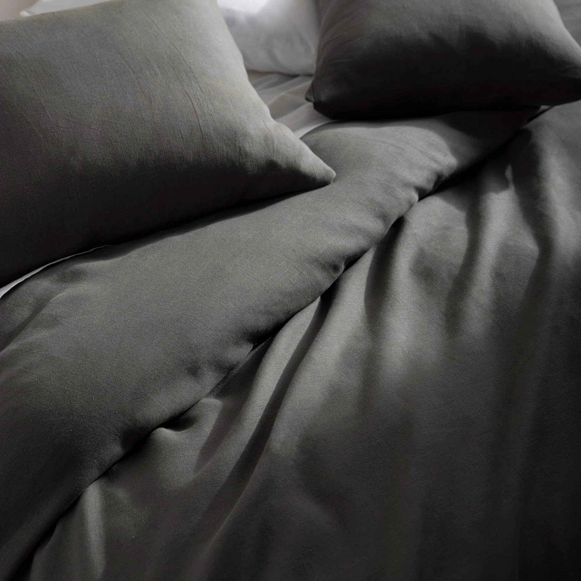 Dawson 3 Piece Duvet Set - Image 7
