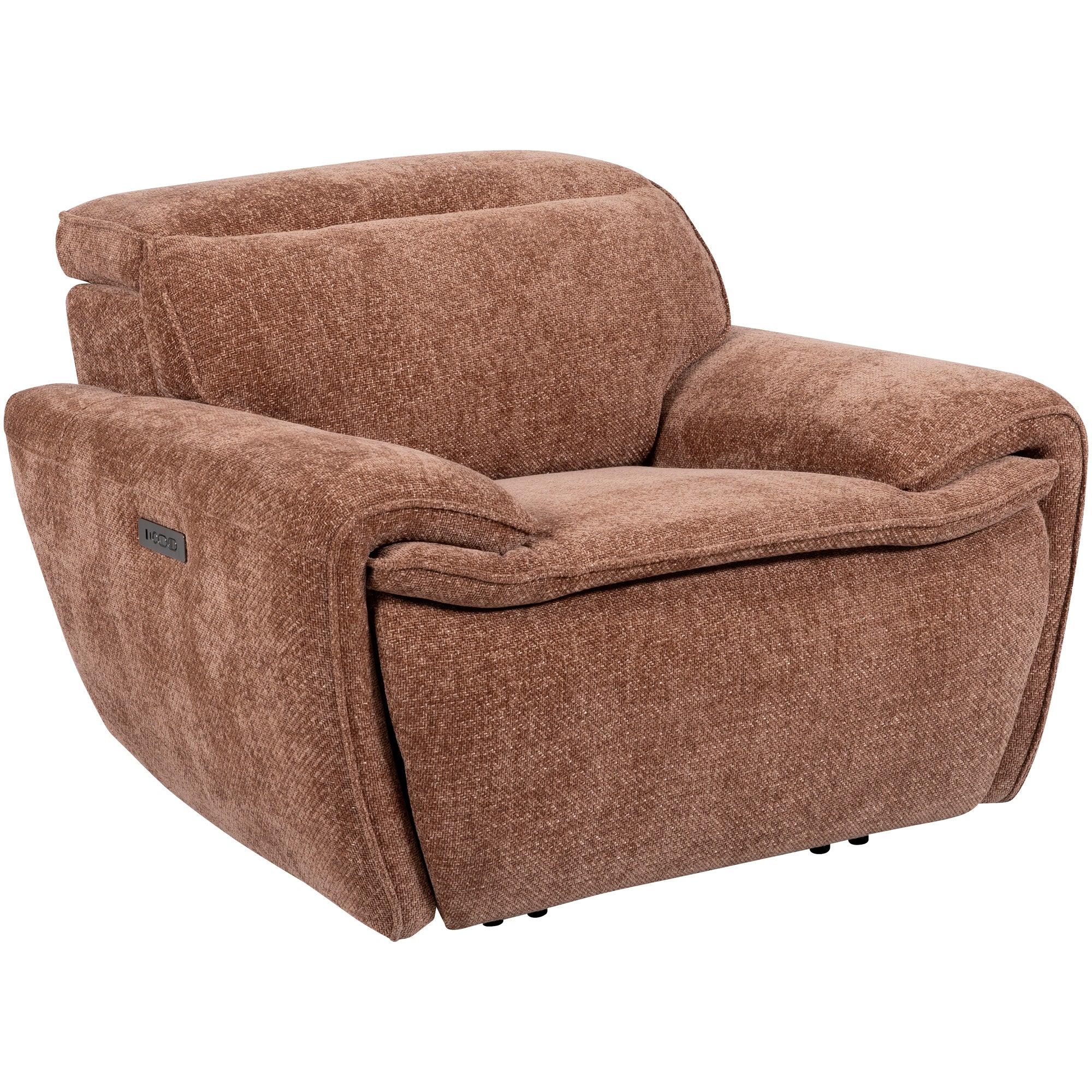 Declan Dual Power Recliner - Image 2
