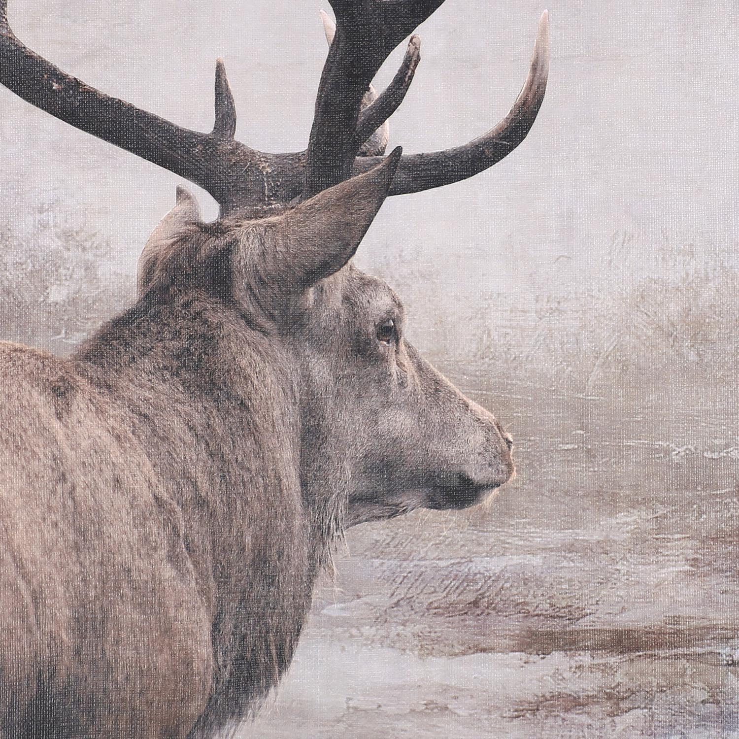 Deer Wall Art - Image 2