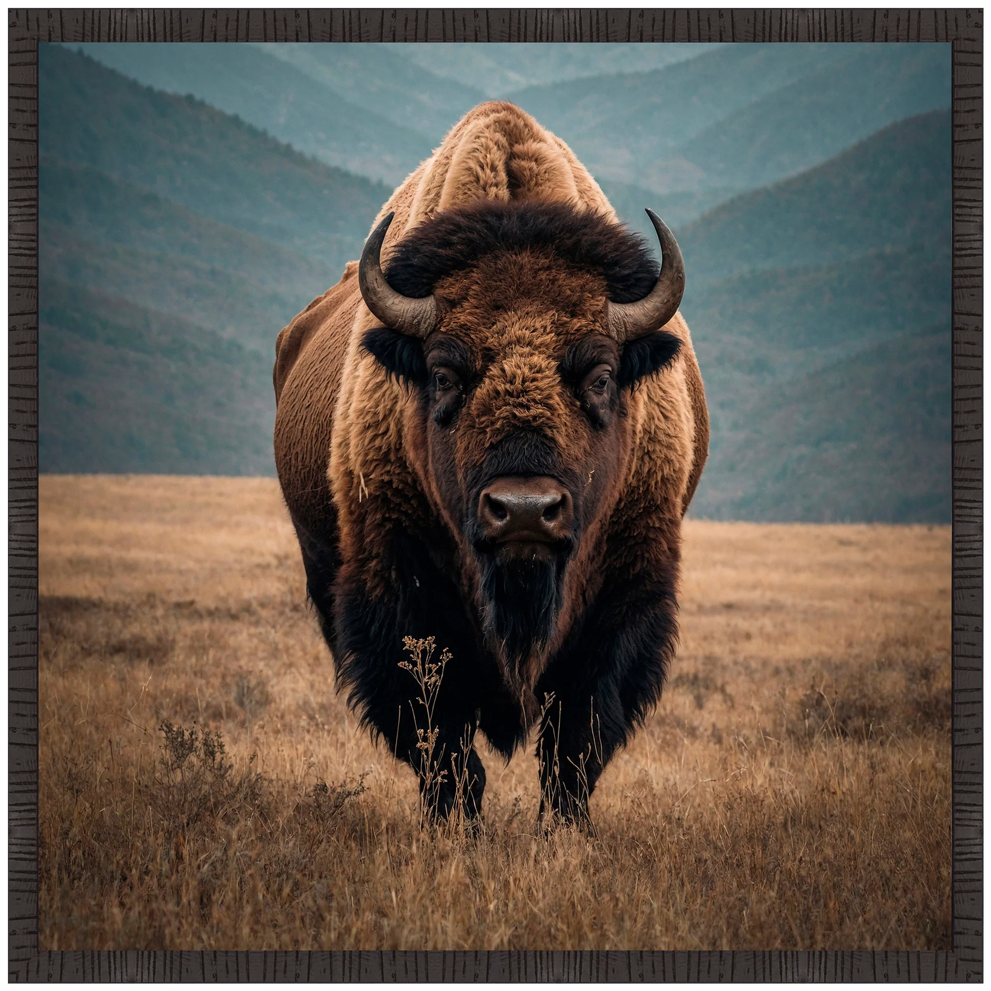 Defiant Wall Art