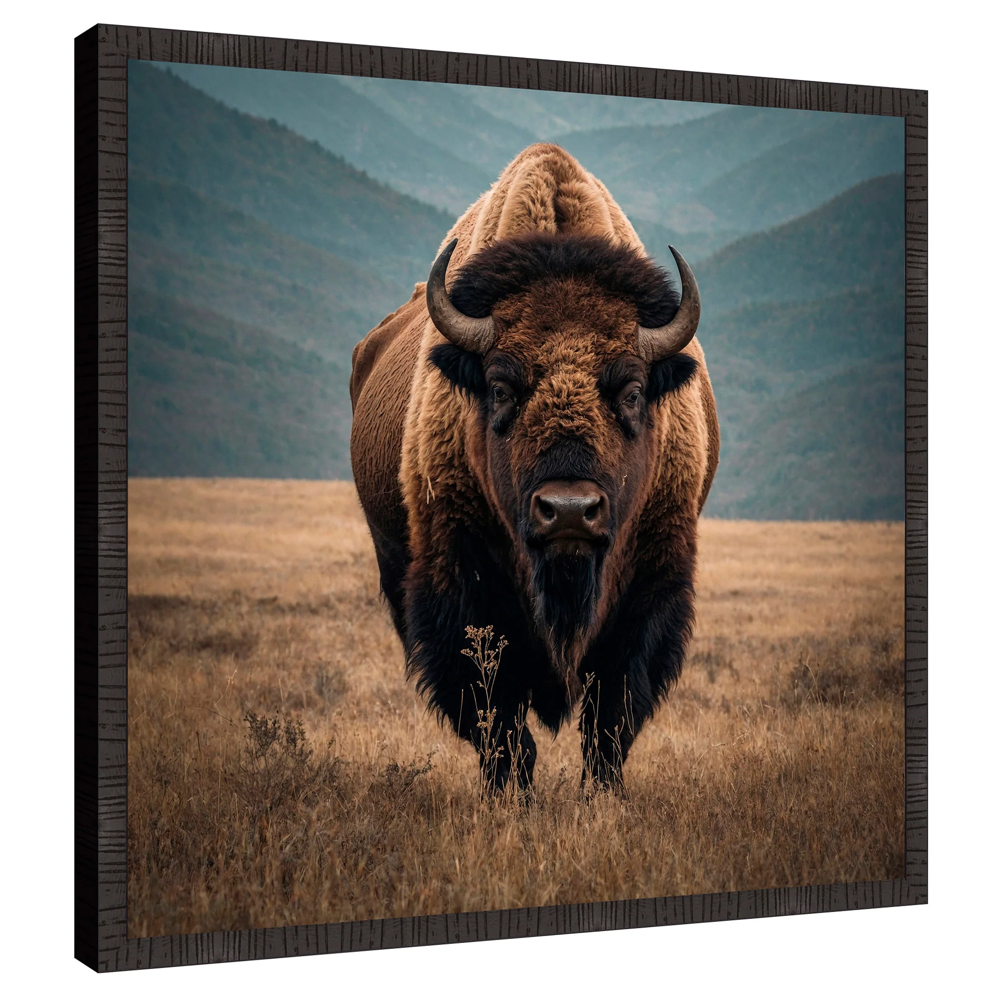 Defiant Wall Art - Image 2