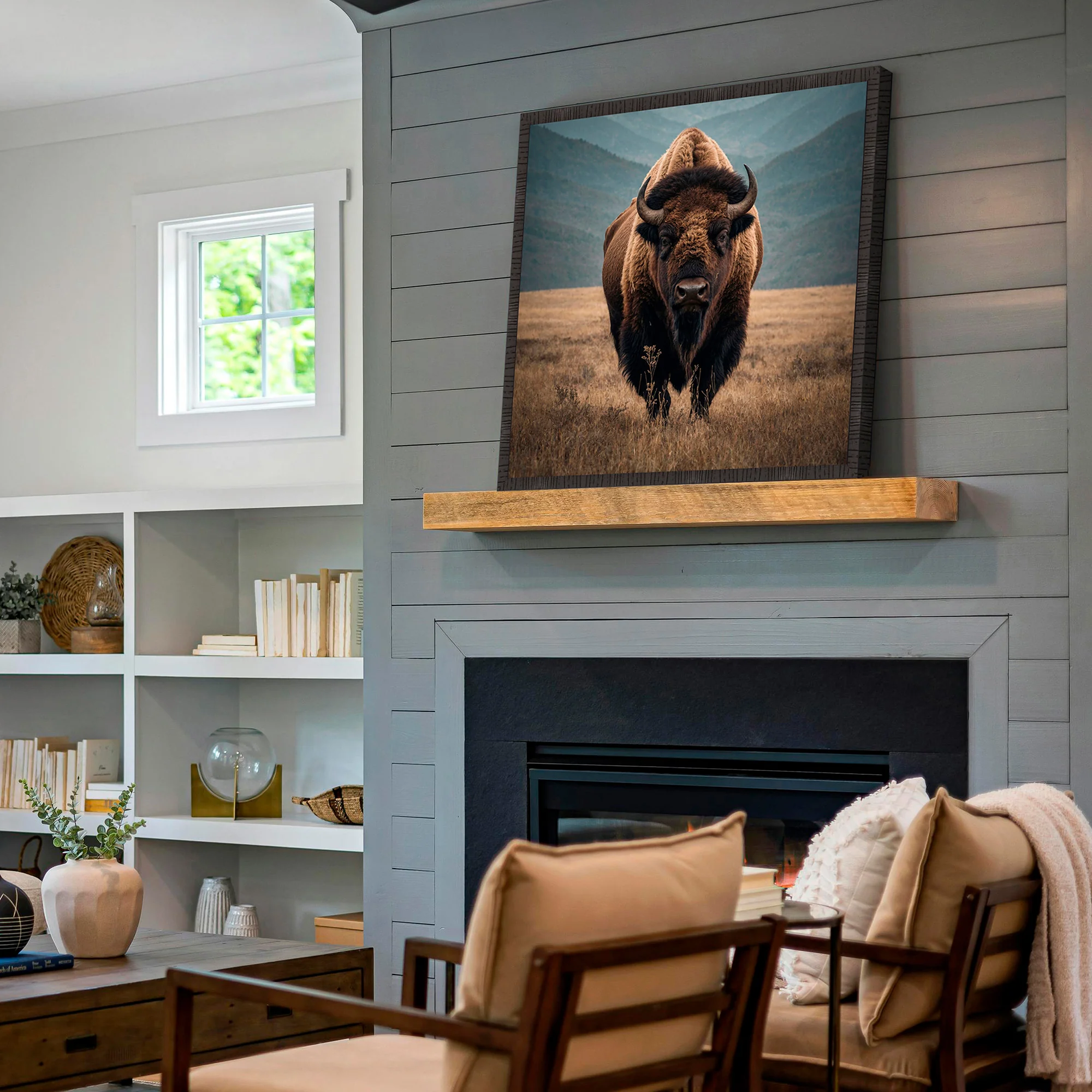 Defiant Wall Art - Image 3