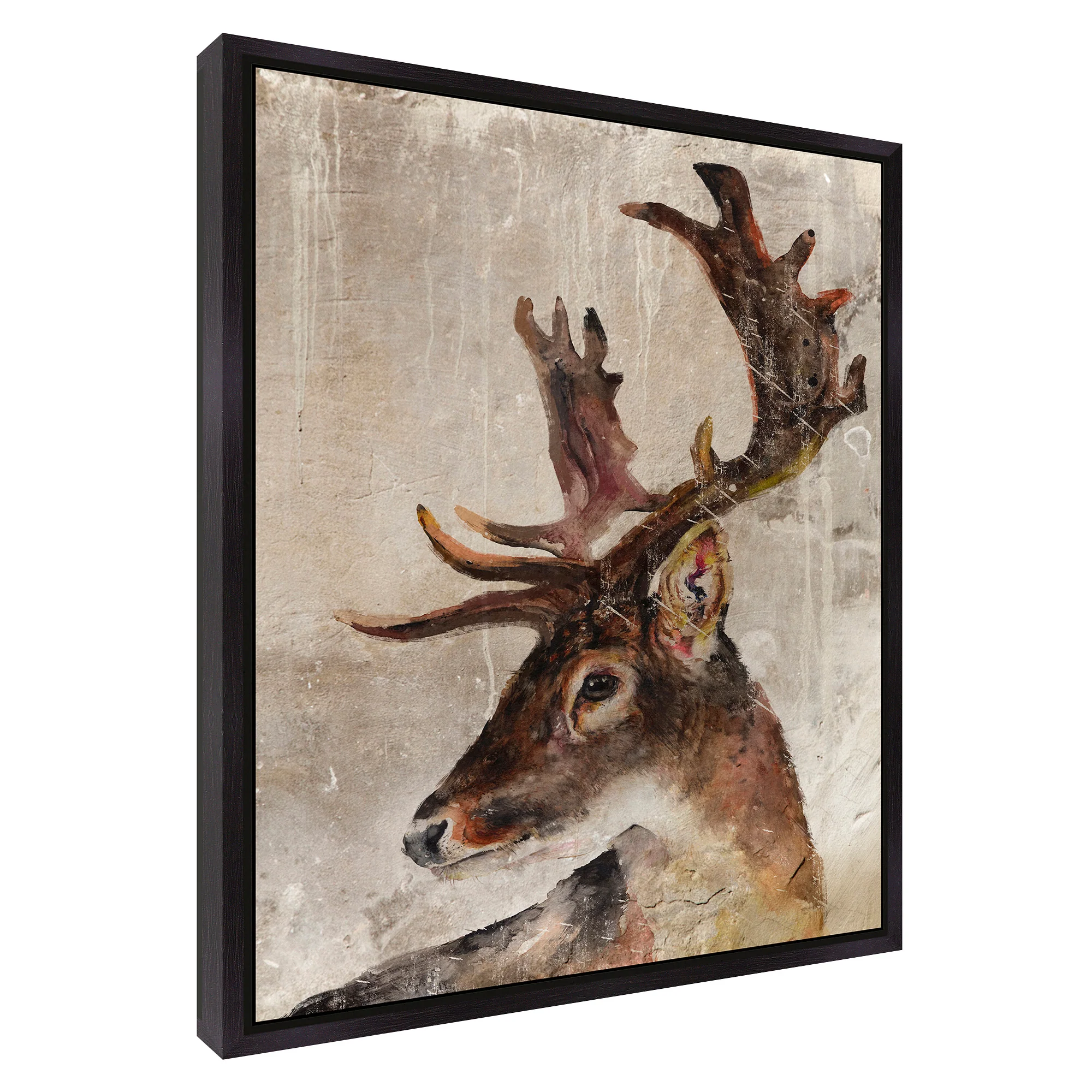 Demure Wall Art - Image 2