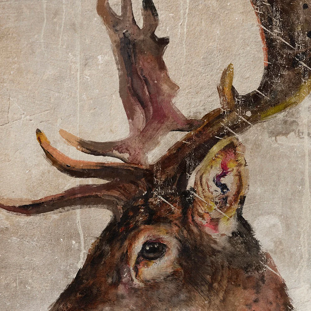 Demure Wall Art - Image 5