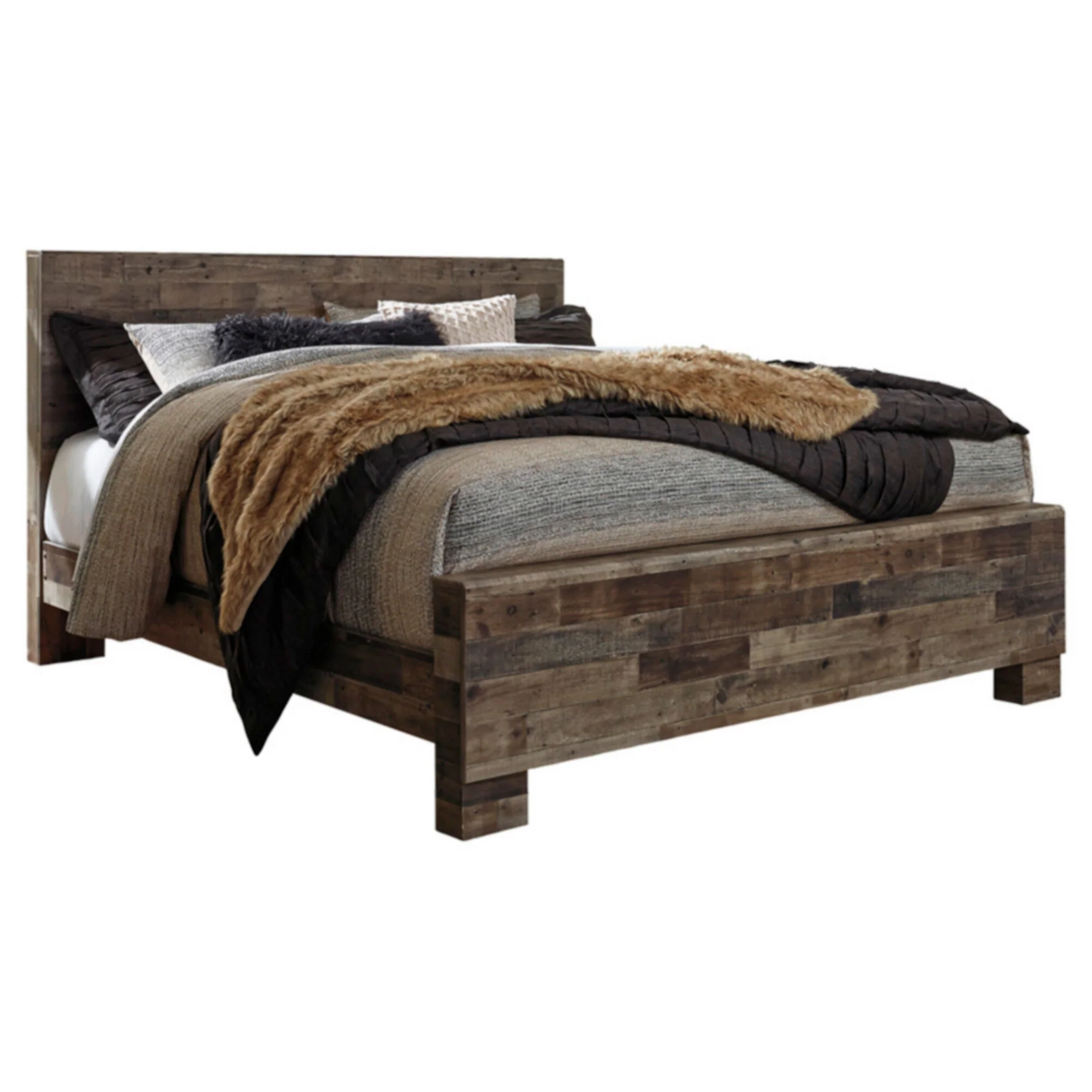 Derekson Bed - Image 10