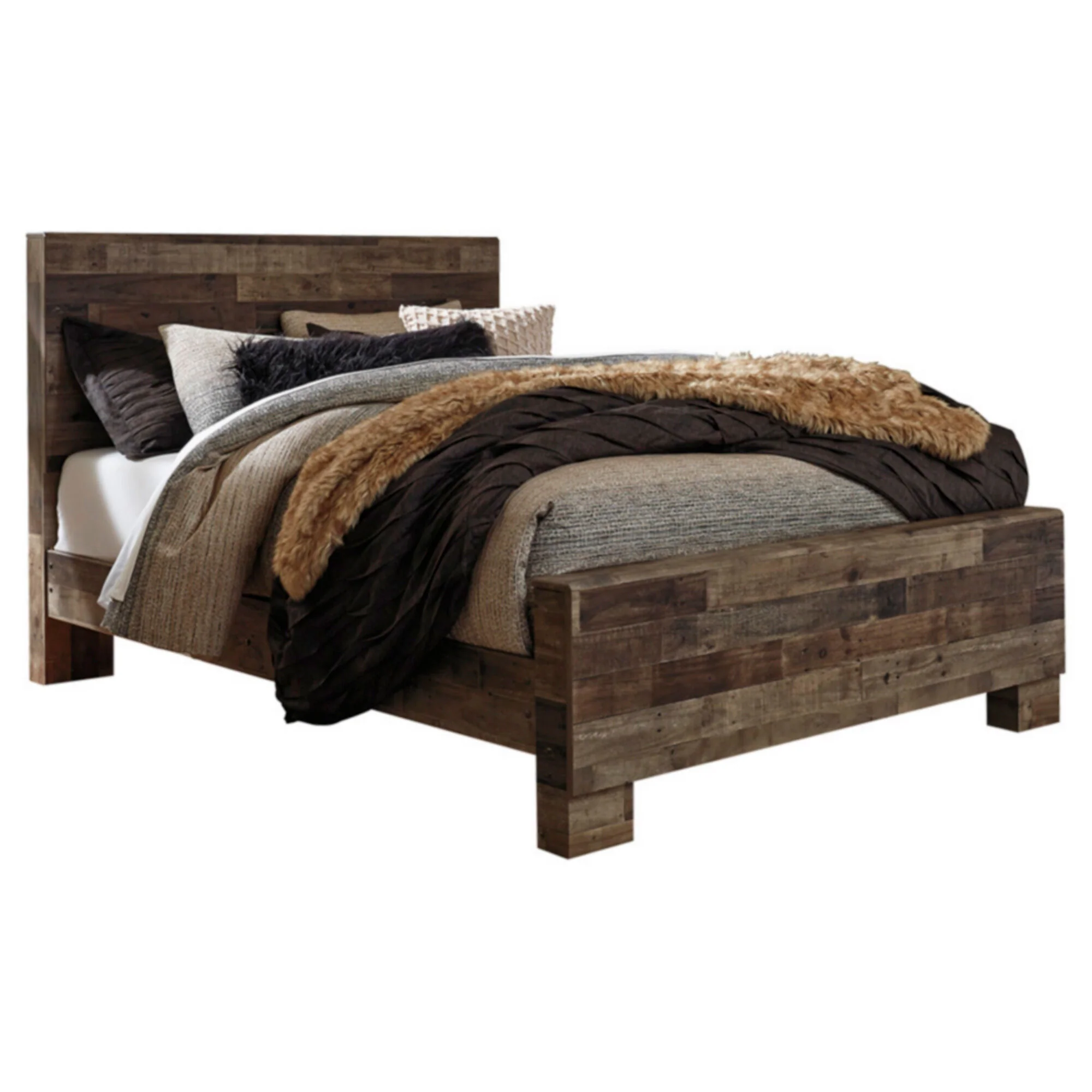 Derekson Bed - Image 5