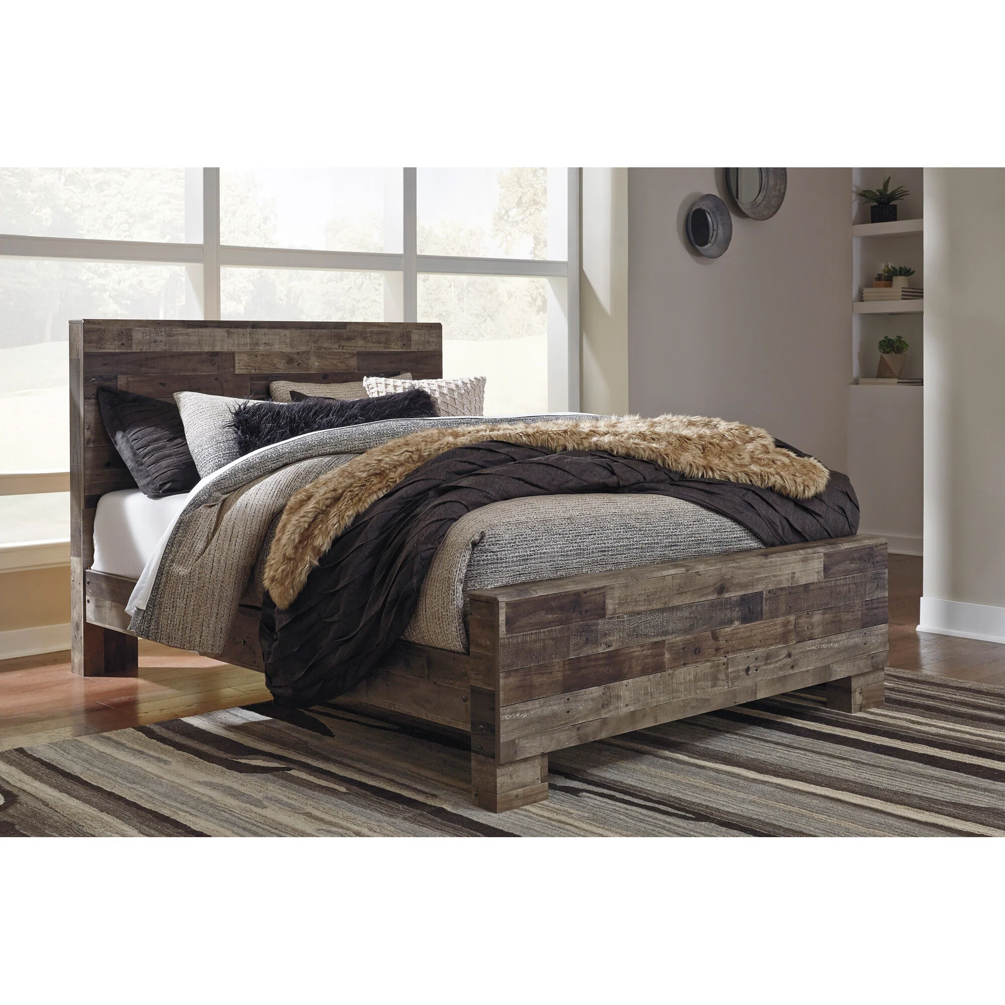 Derekson Bed - Image 7