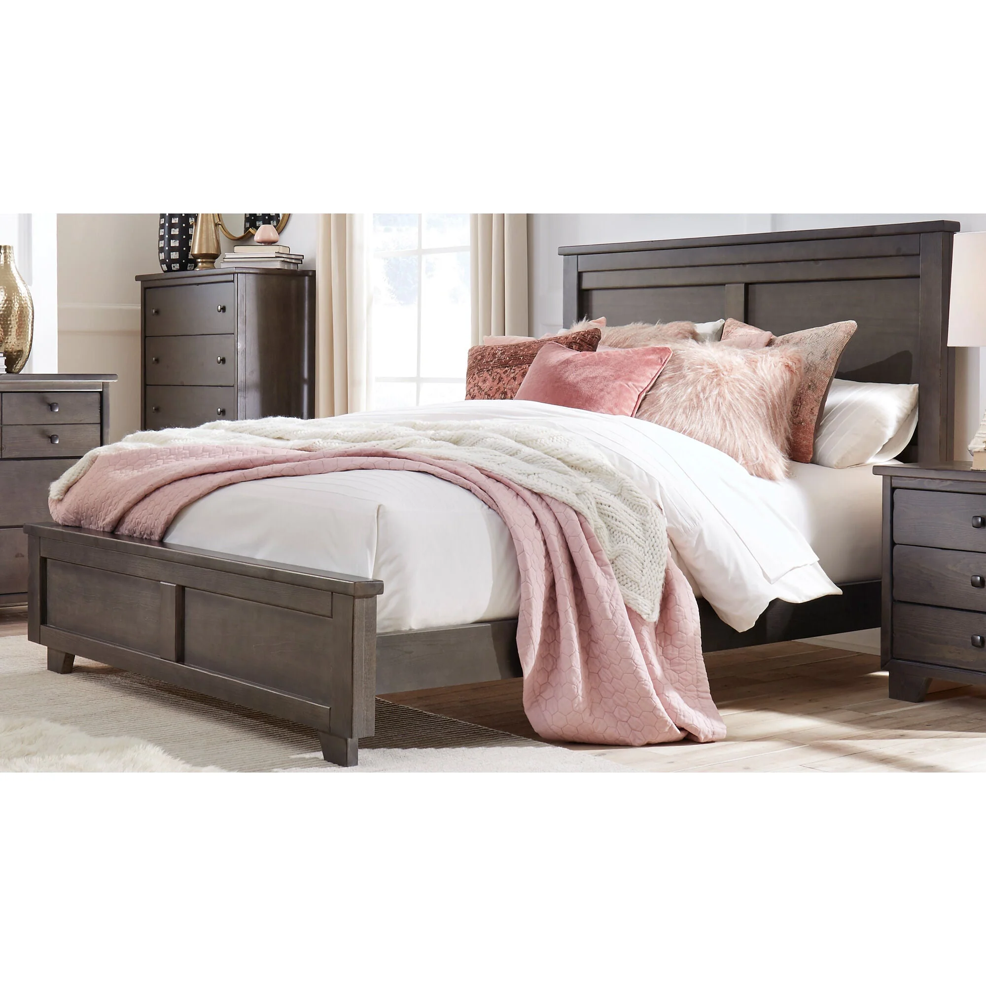 Diego Bed - Image 2