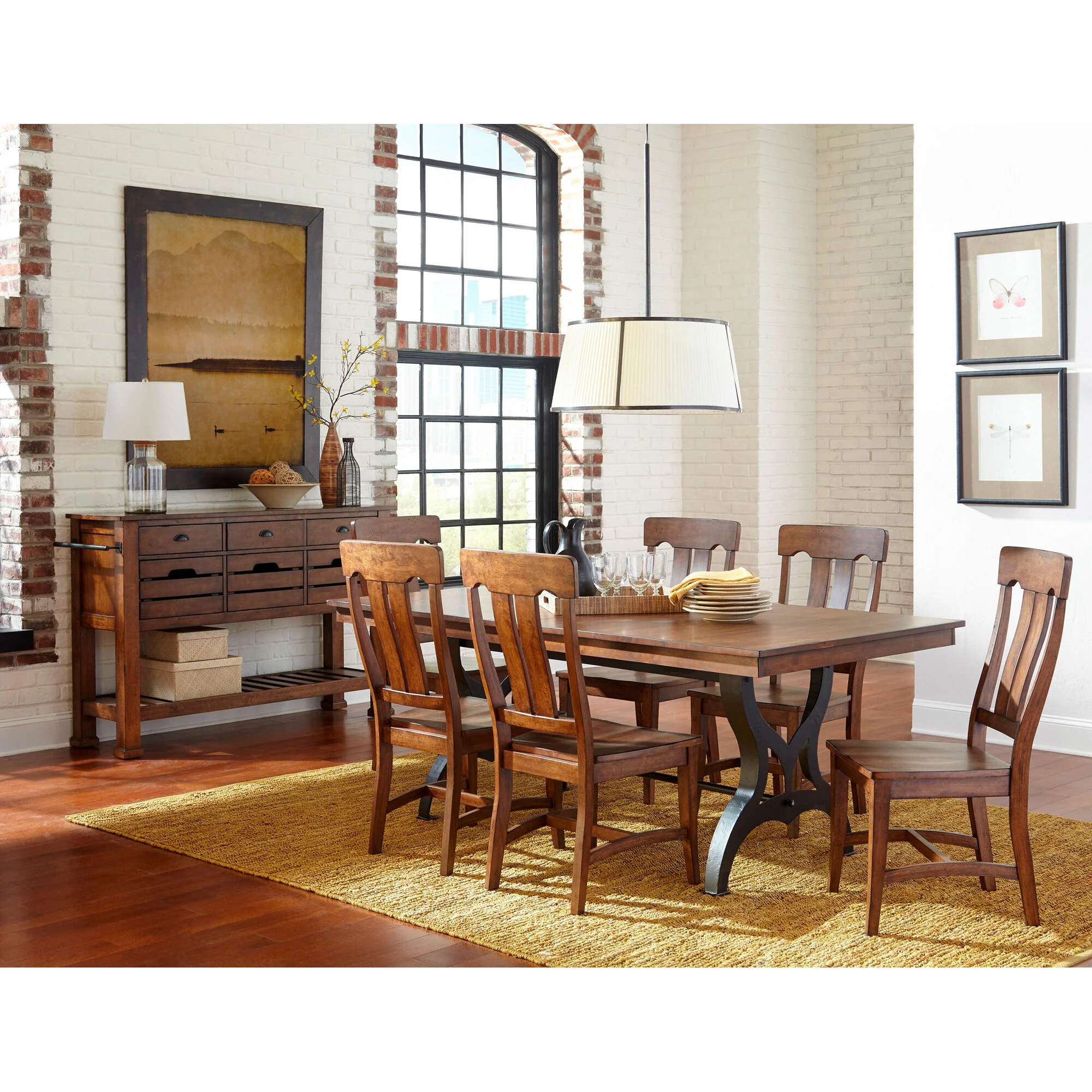 District Counter Table - Image 3