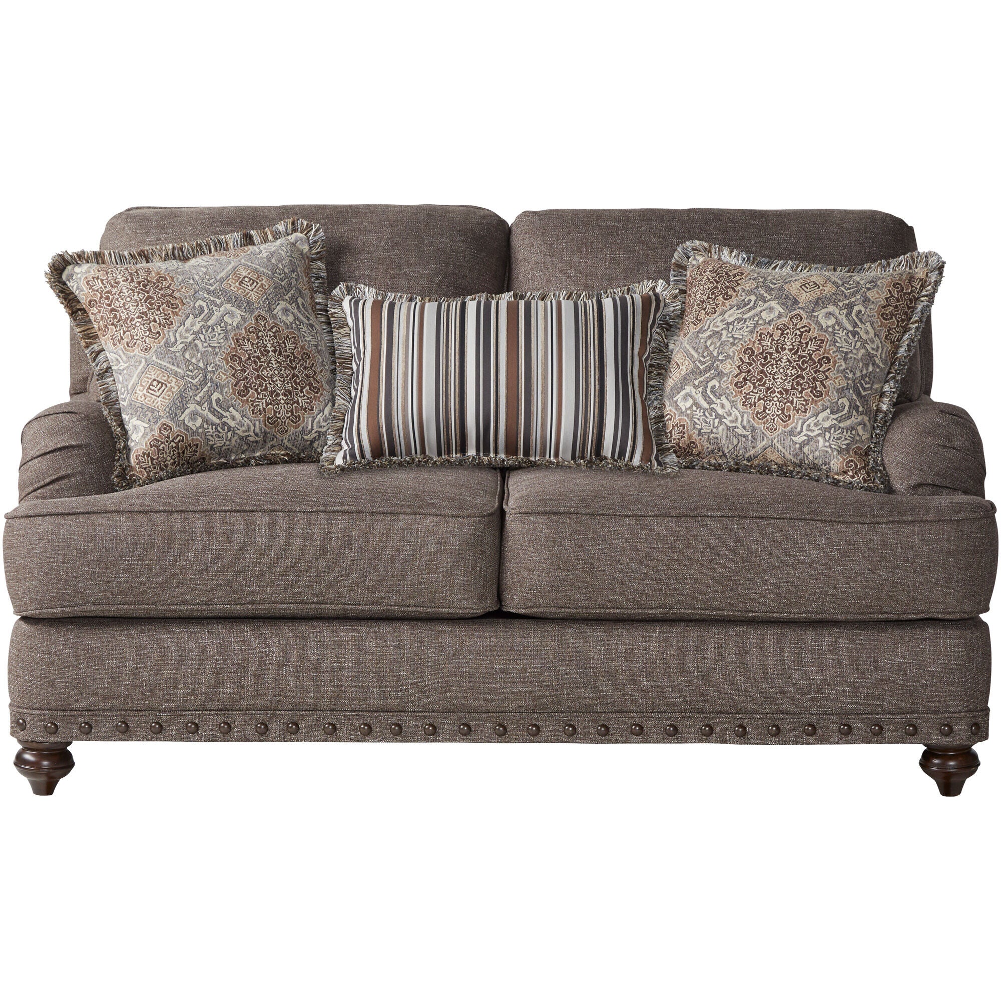 Dolley Loveseat - Image 4