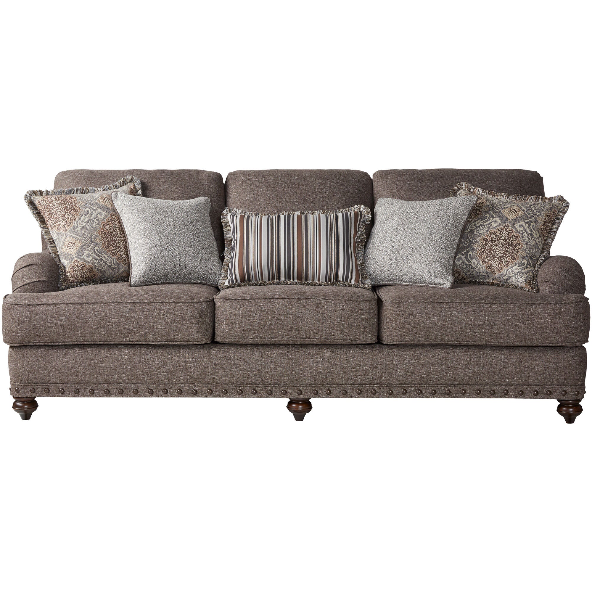 Dolley Sofa - Image 4