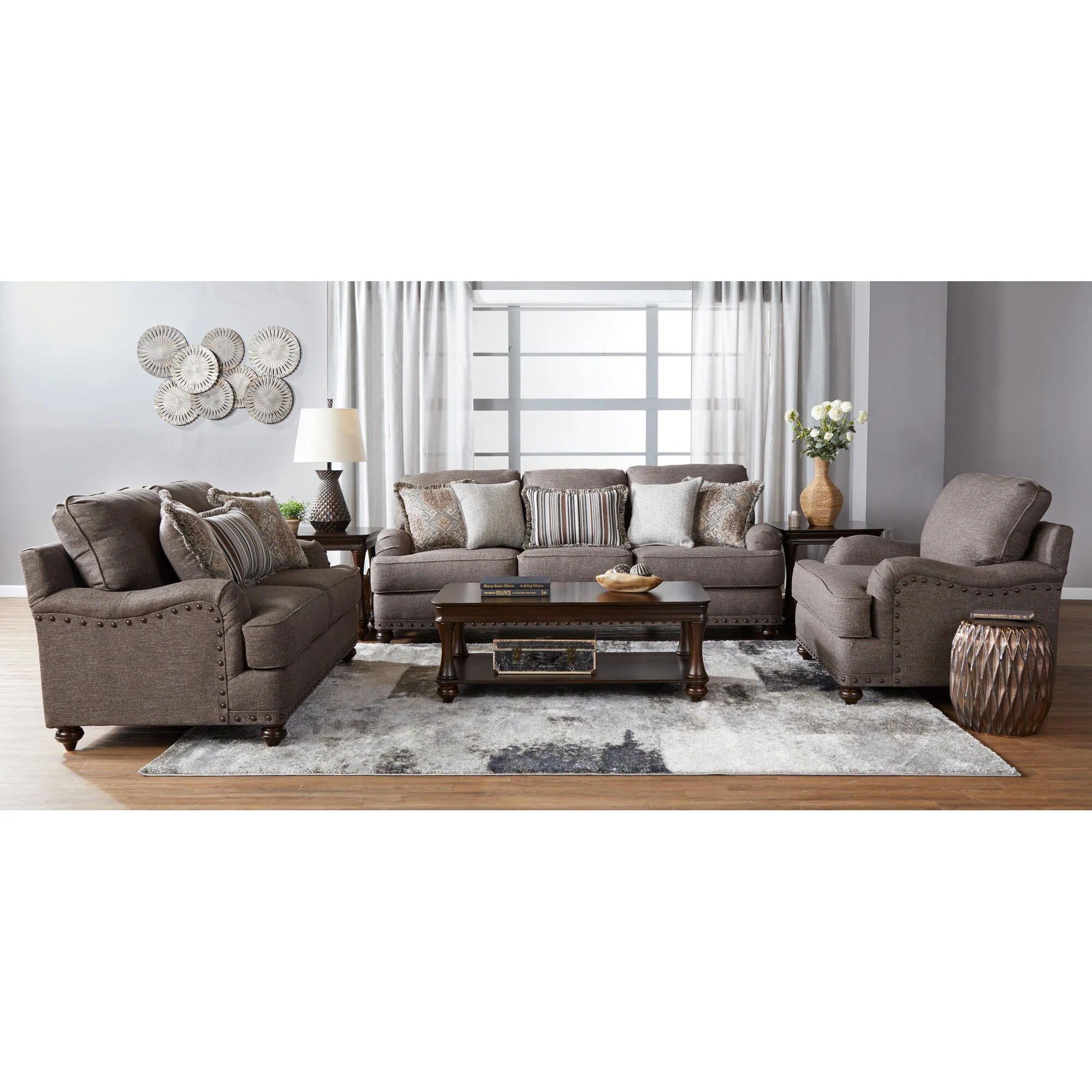 Dolley Sofa - Image 5