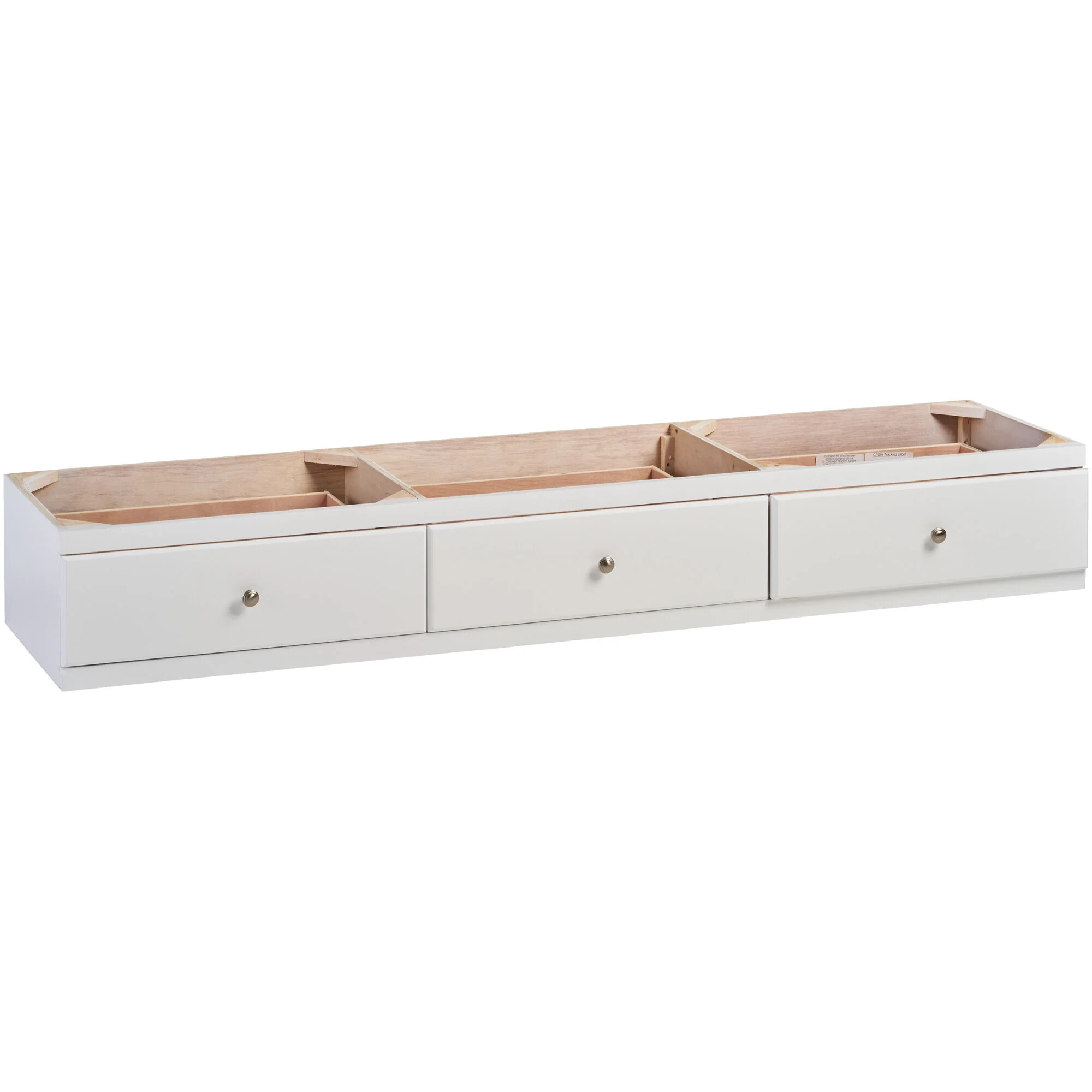 Donna Underbed Storage