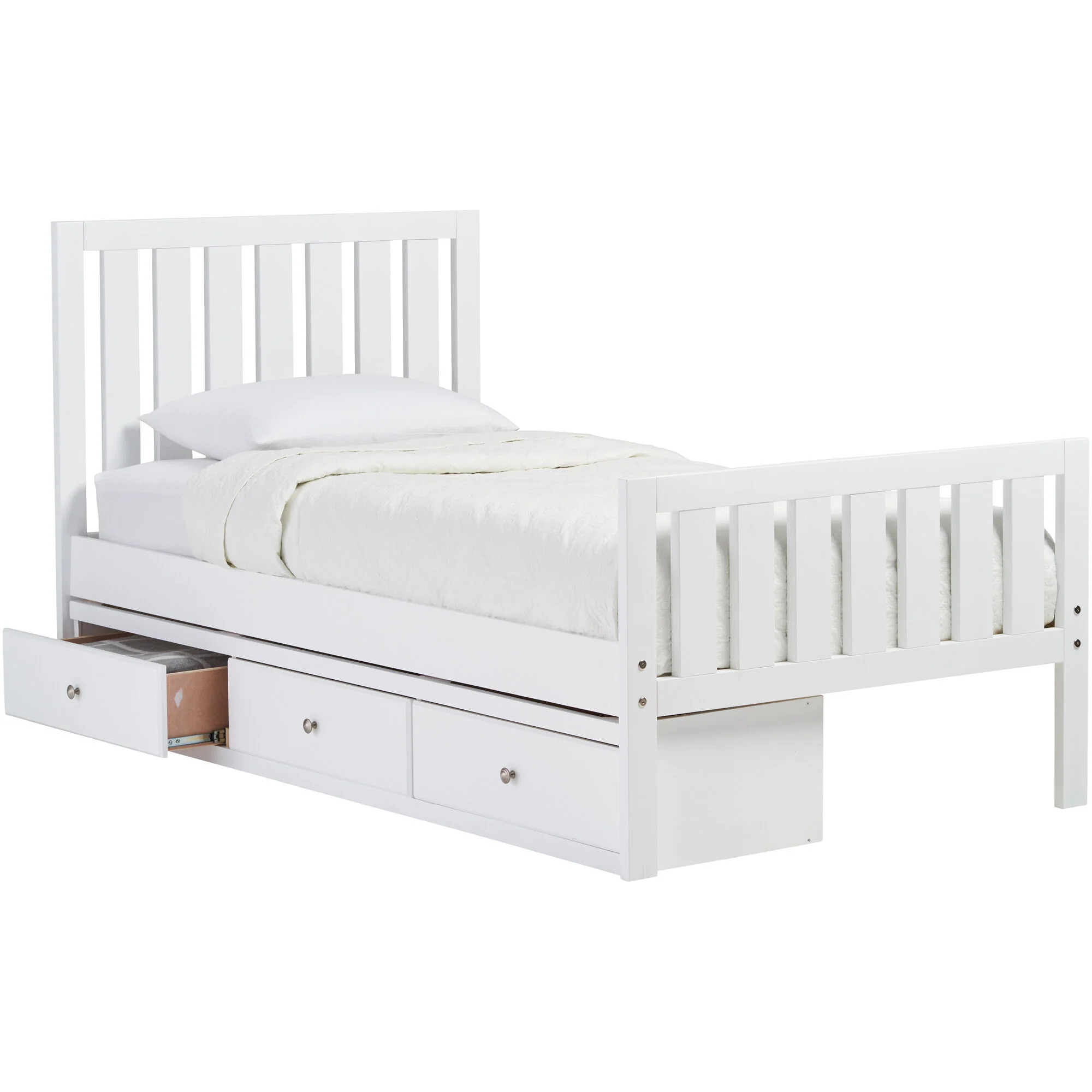 Donna Underbed Storage - Image 2