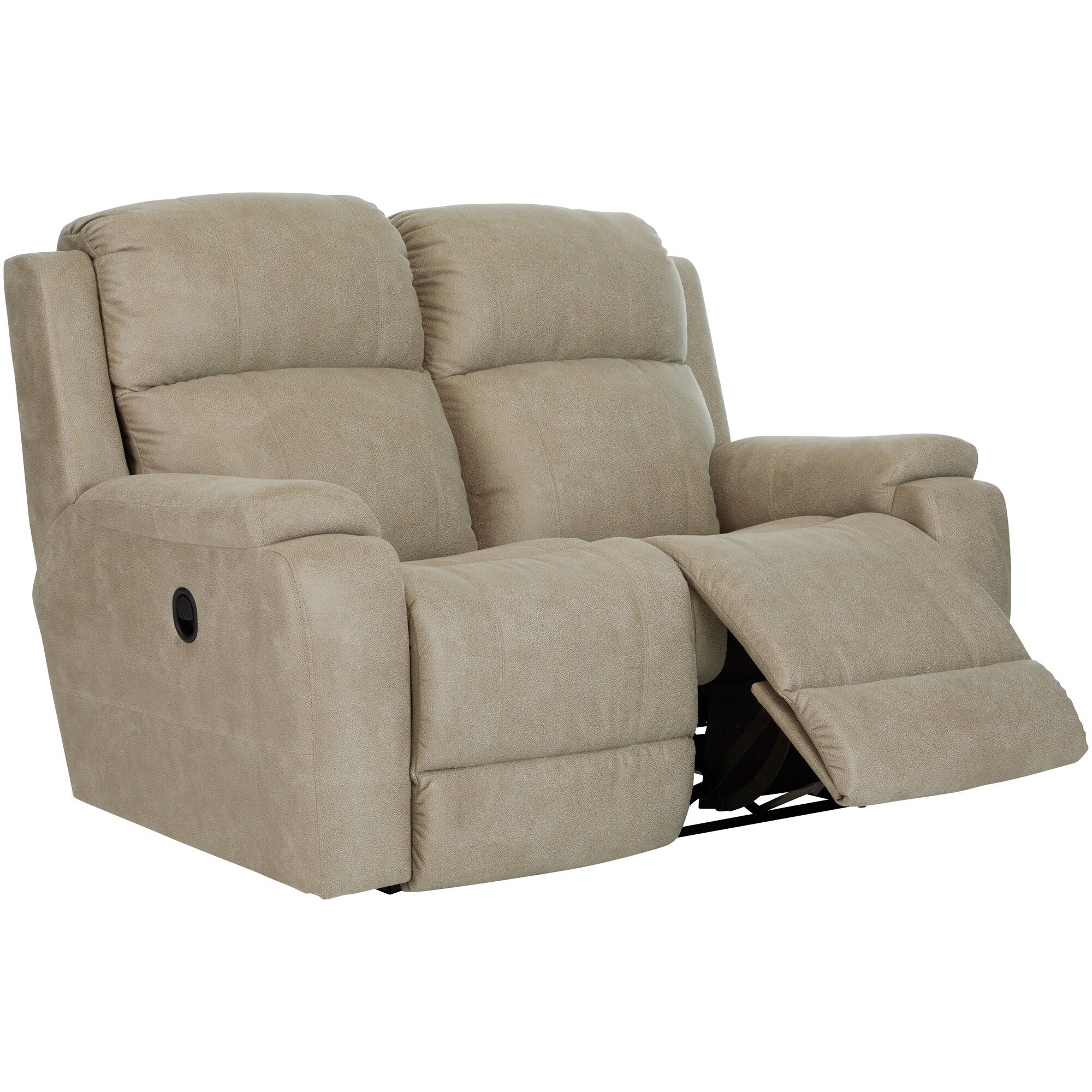 Dorian Reclining Loveseat - Image 3