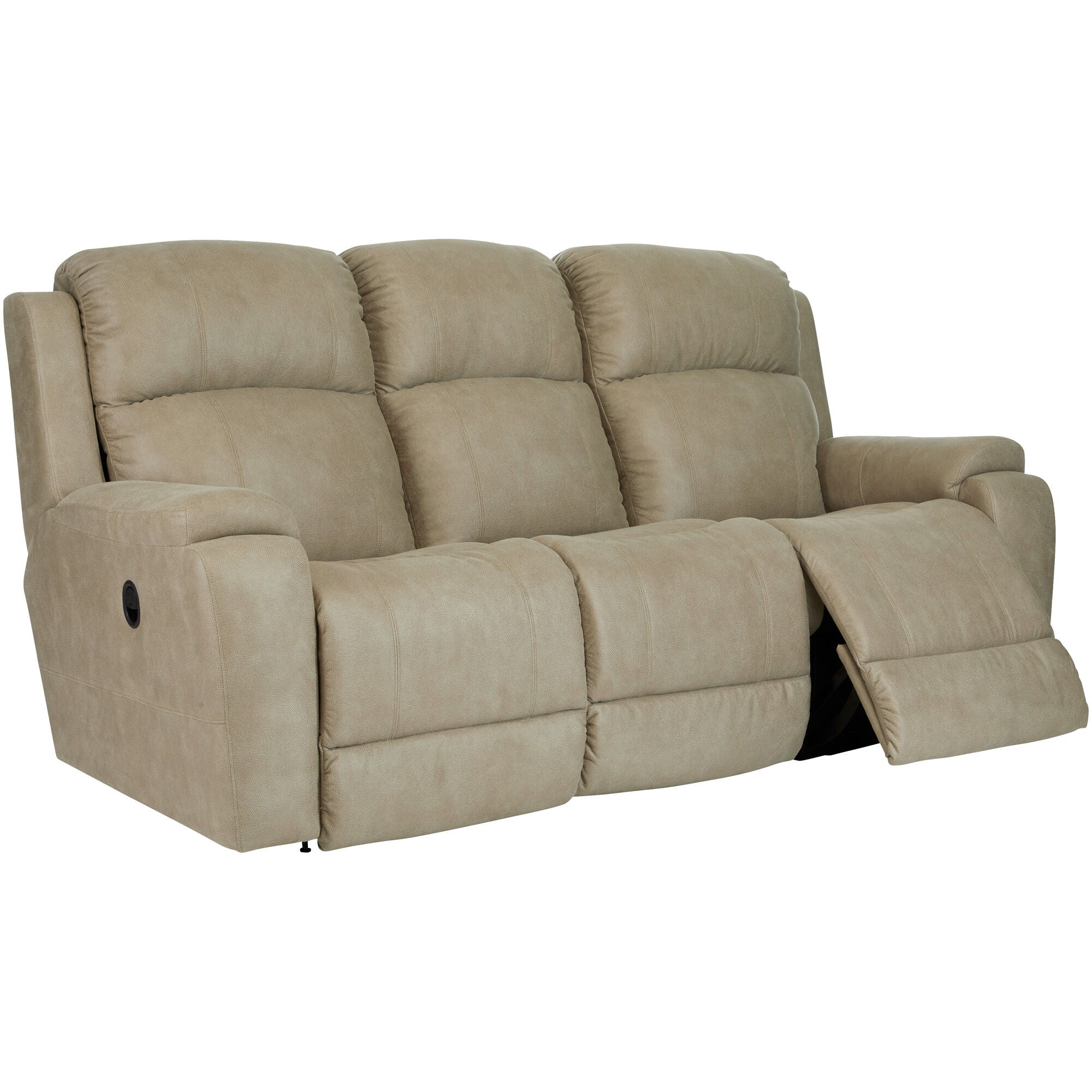 Dorian Reclining Sofa - Image 3
