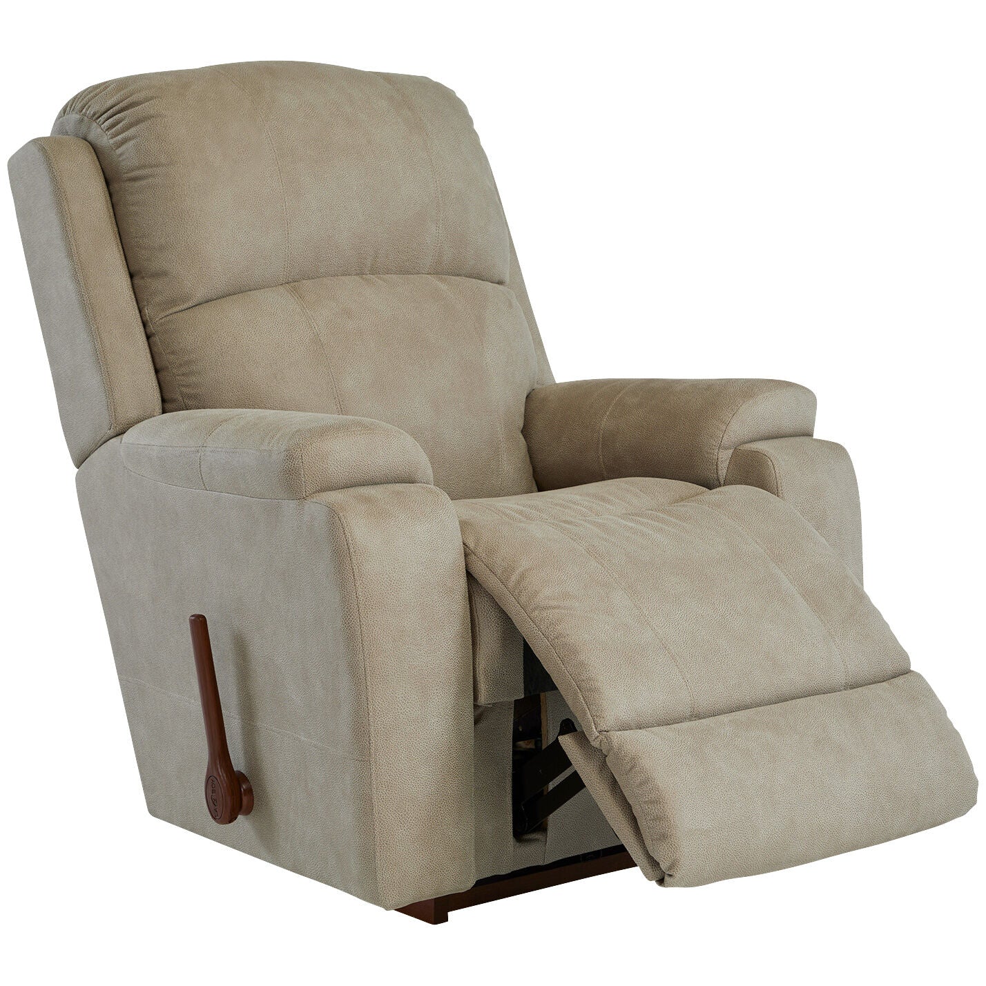 Dorian Rocker Recliner - Image 3
