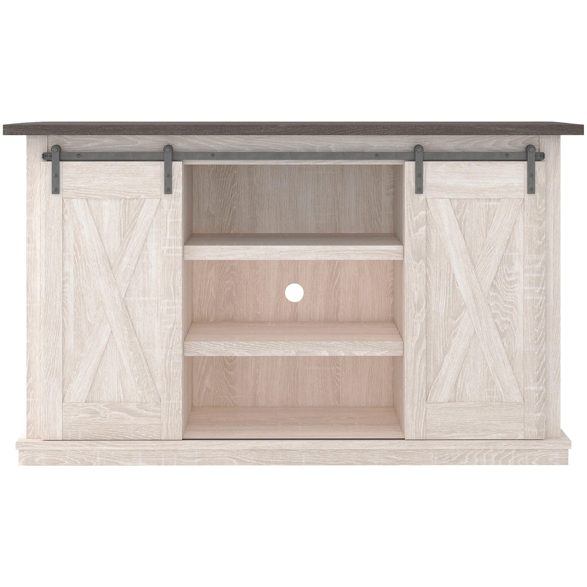 Dorrinson 54 Inch Console