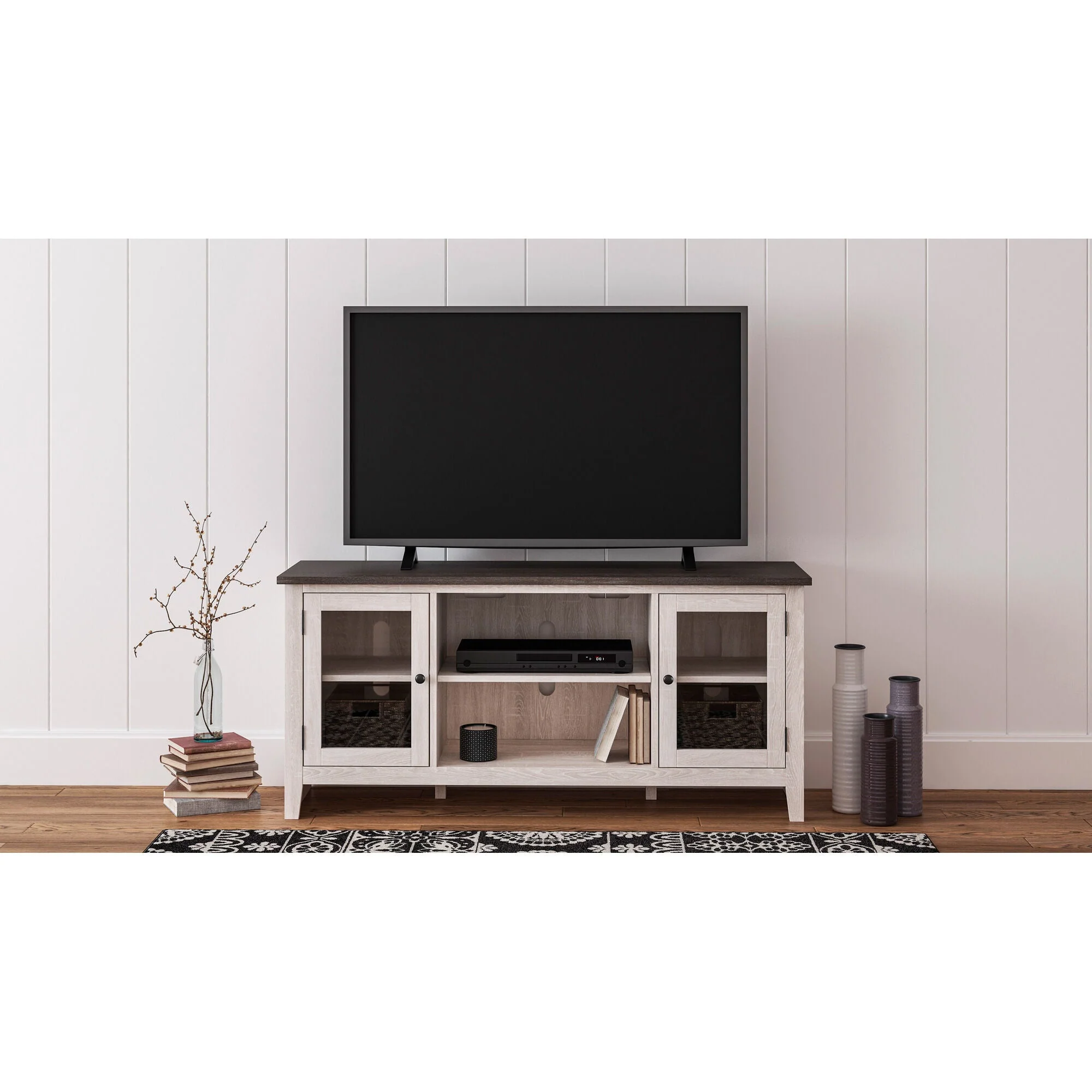 Dorrinson 60 Inch Console - Image 2