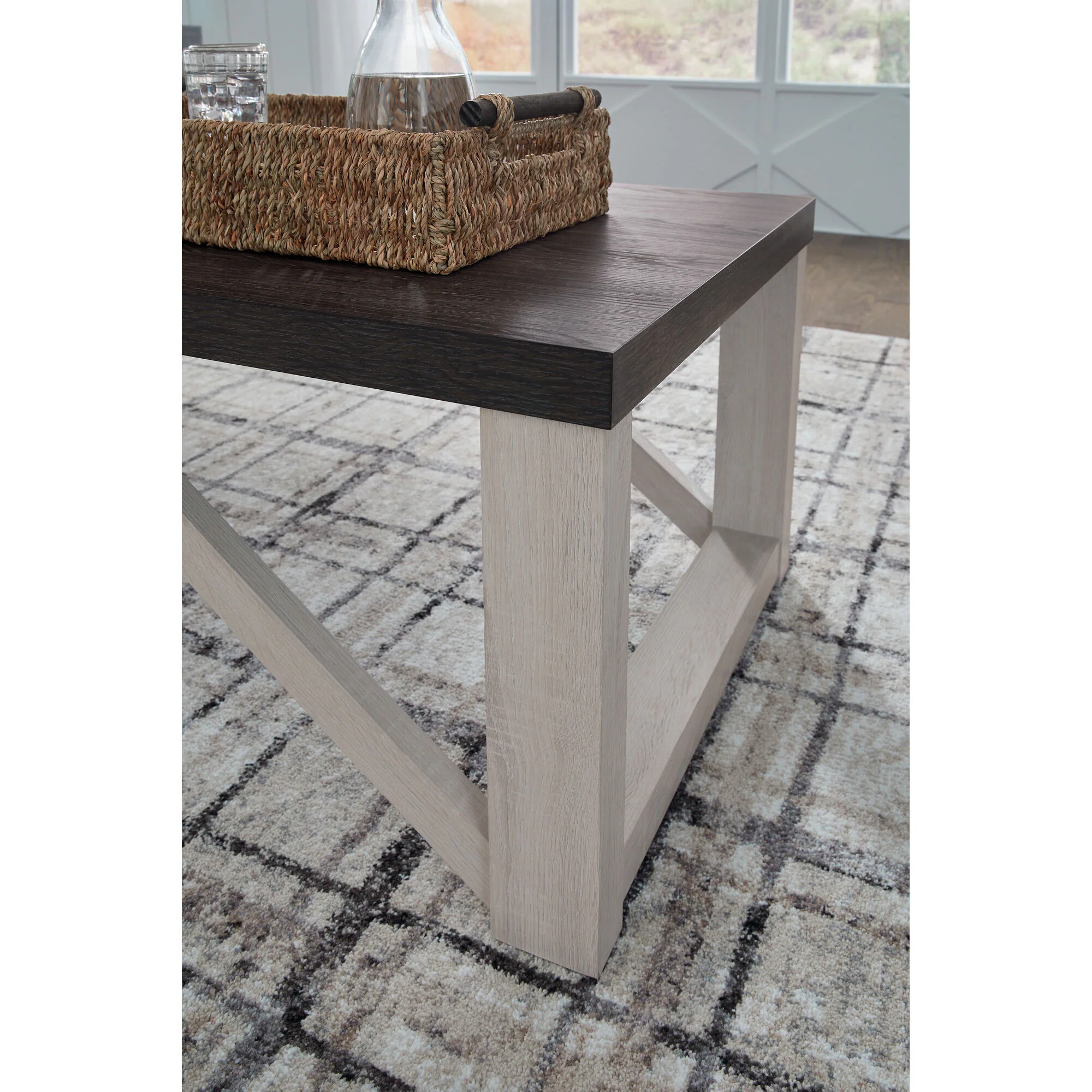 Dorrinson Set of 3 Tables - Image 5