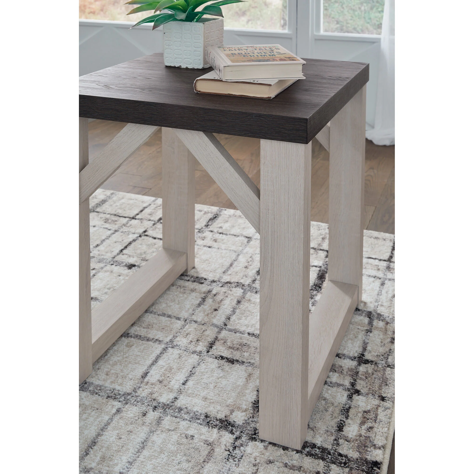 Dorrinson Set of 3 Tables - Image 6