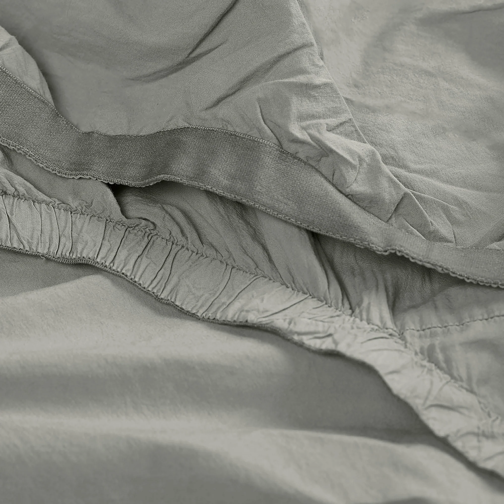 Dr Weil Blended Linen Sheet Set - Image 11