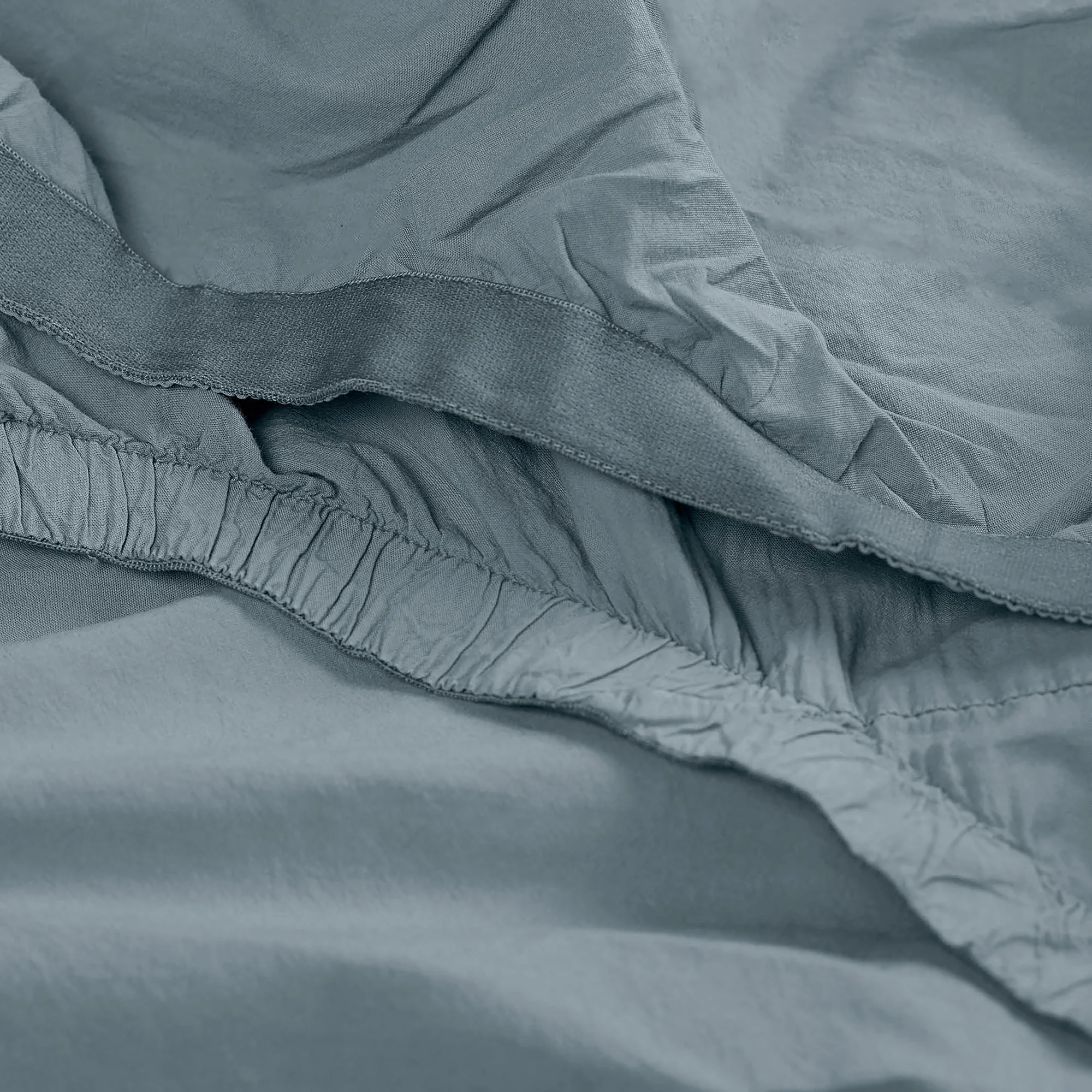 Dr Weil Blended Linen Sheet Set - Image 32