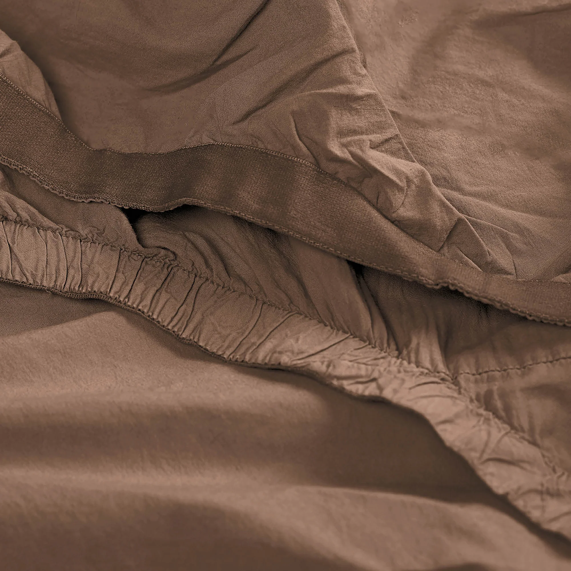 Dr Weil Blended Linen Sheet Set - Image 50