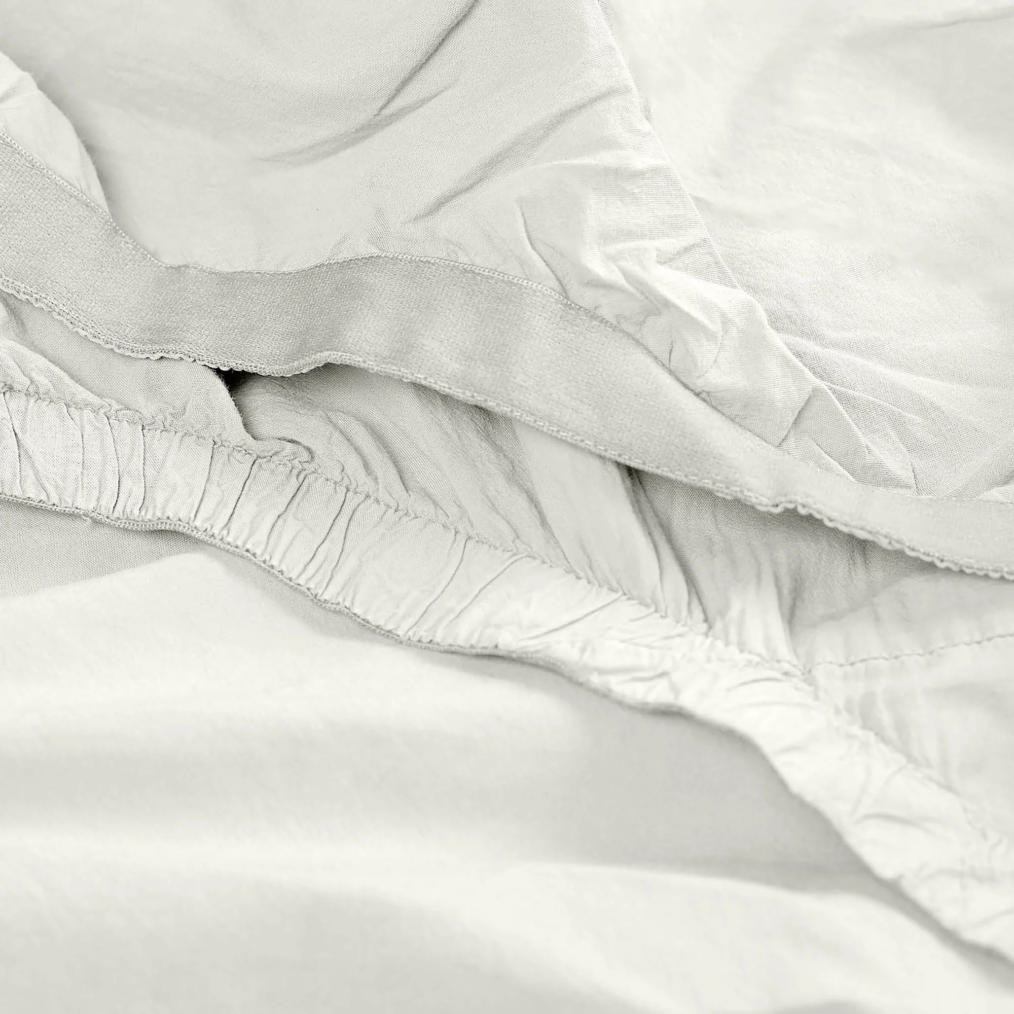 Dr Weil Blended Linen Sheet Set - Image 56