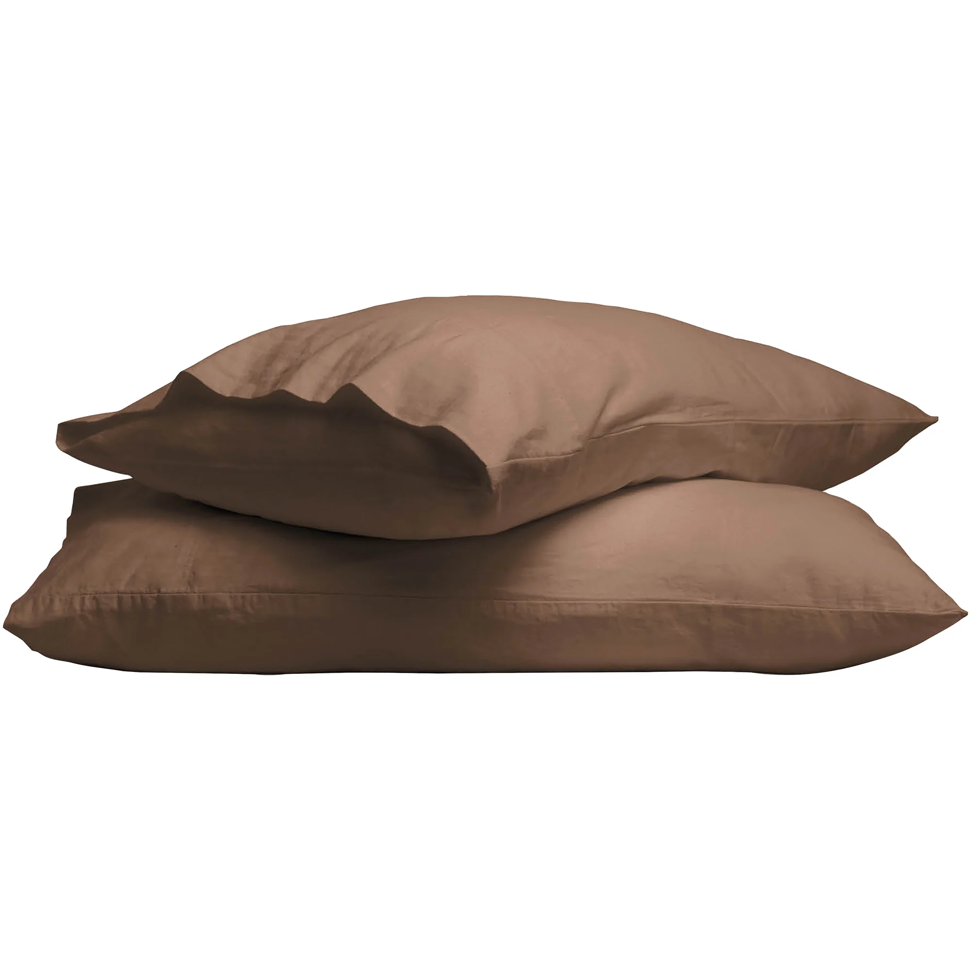 Dr Weil Blended Linen Pillowcase Set - Image 7