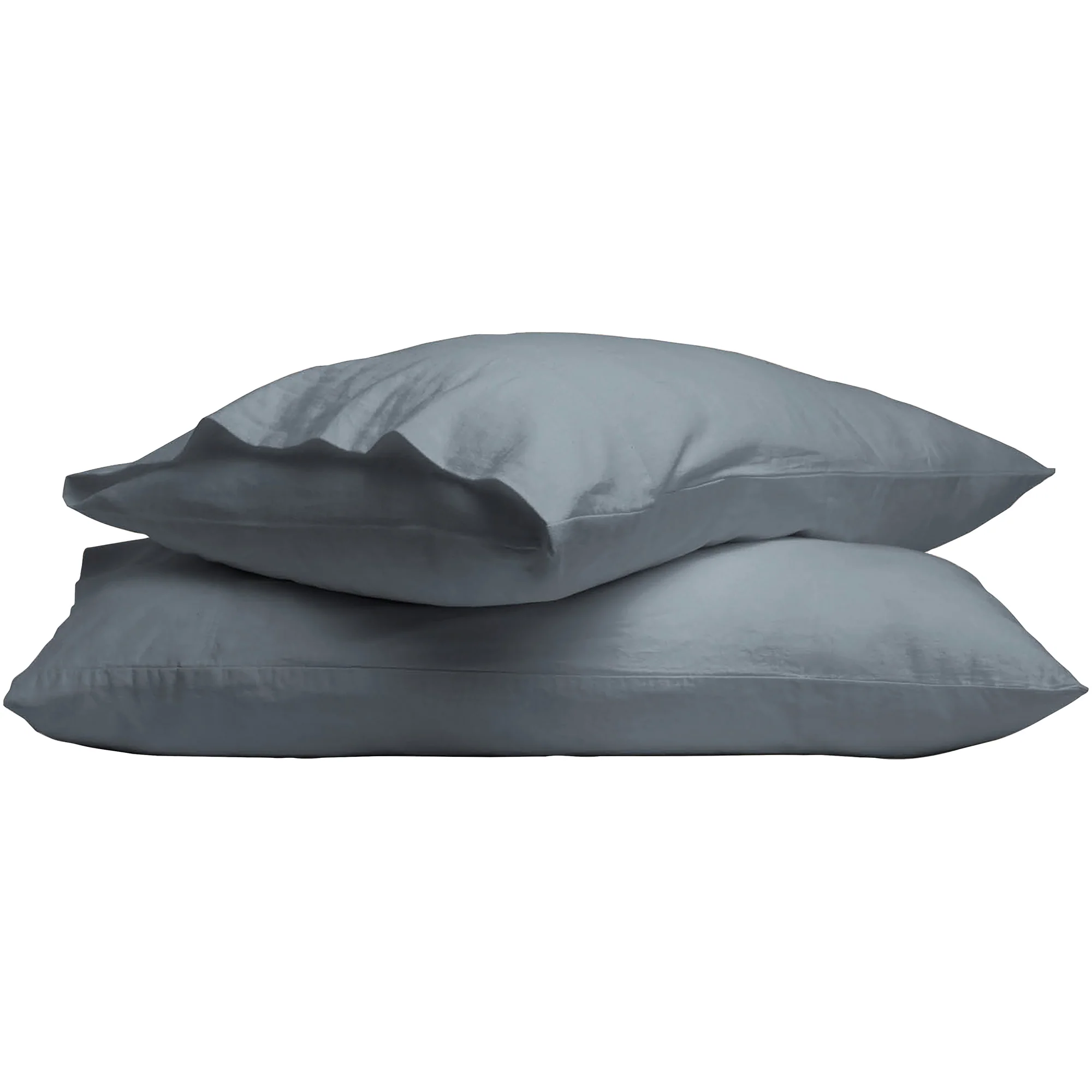 Dr Weil Blended Linen Pillowcase Set - Image 9