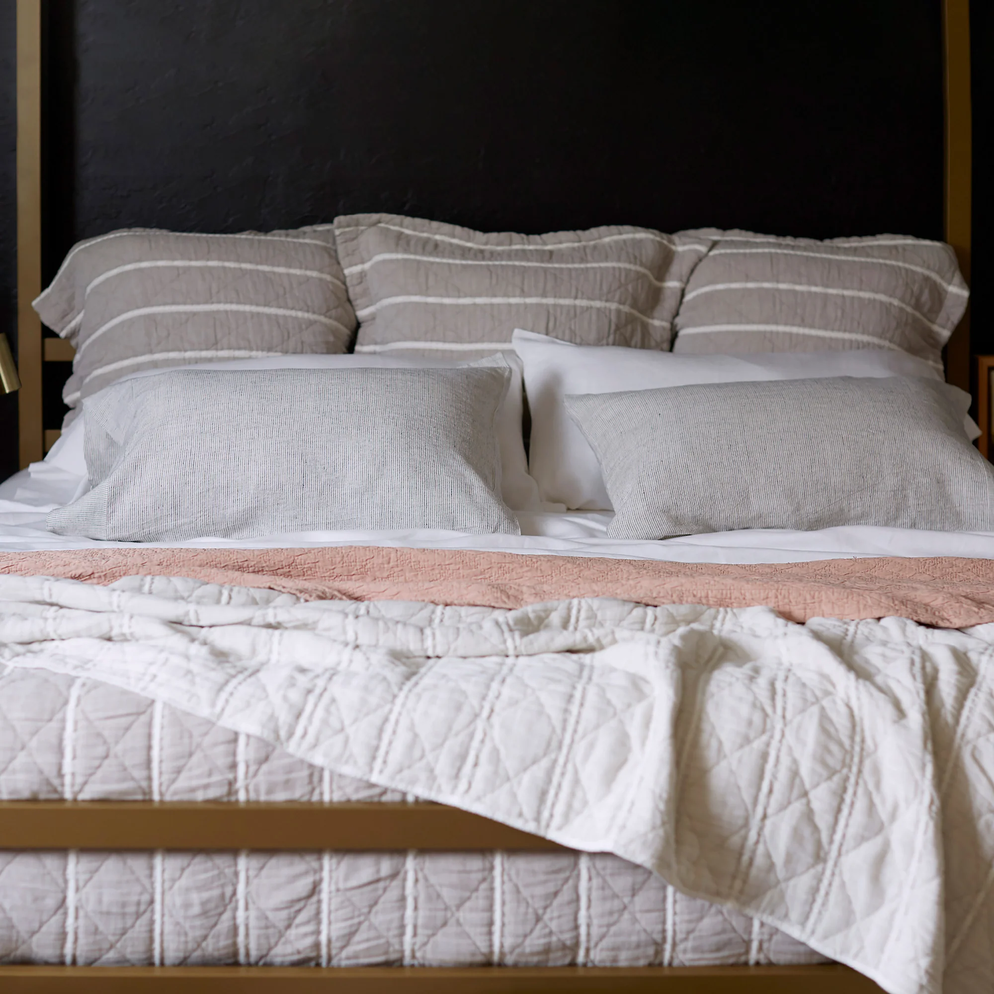 Dr Weil Heritage Pillow Sham - Image 2