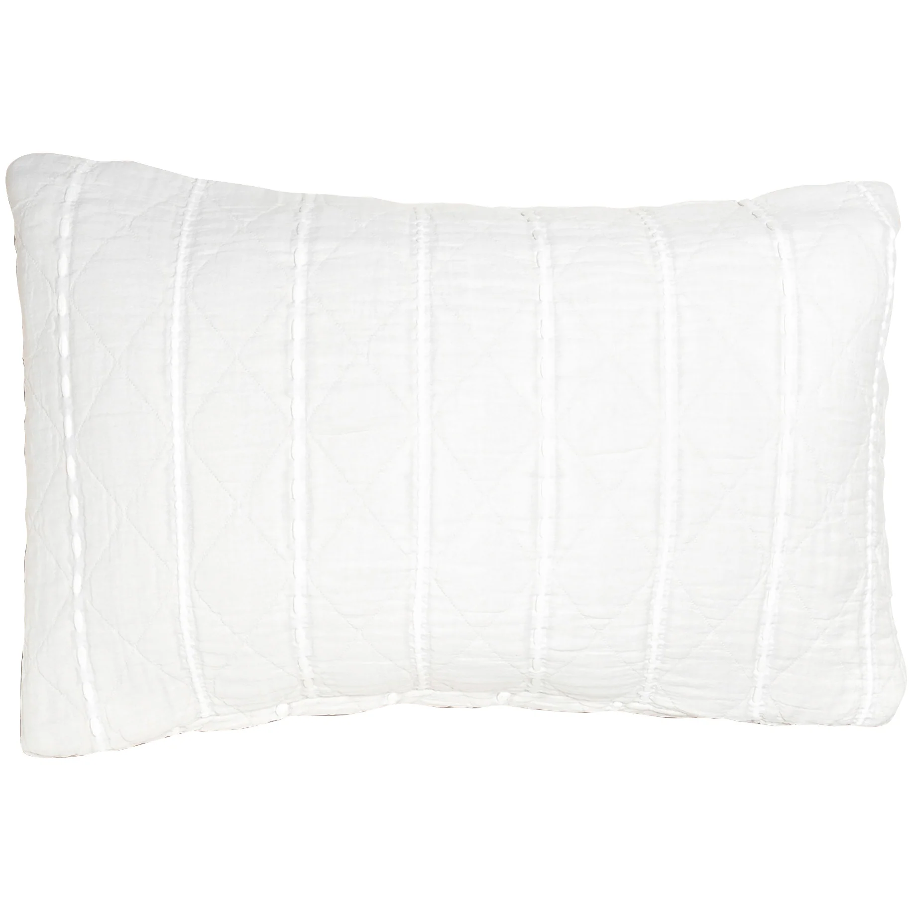 Dr Weil Heritage Pillow Sham - Image 3