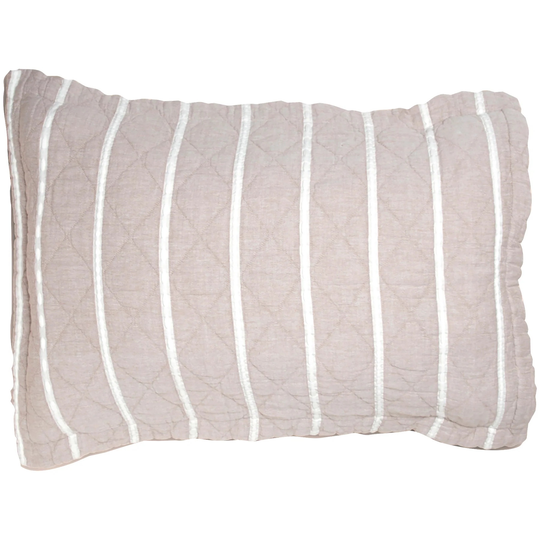 Dr Weil Heritage Pillow Sham - Image 5