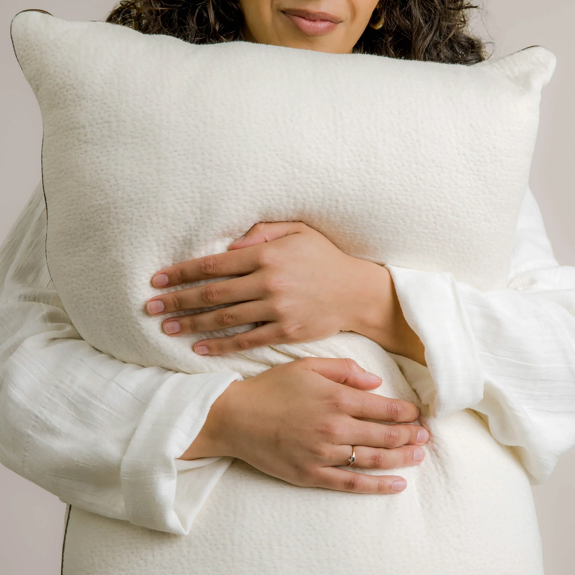 Dr Weil Perfect Kapok Pillow - Image 5