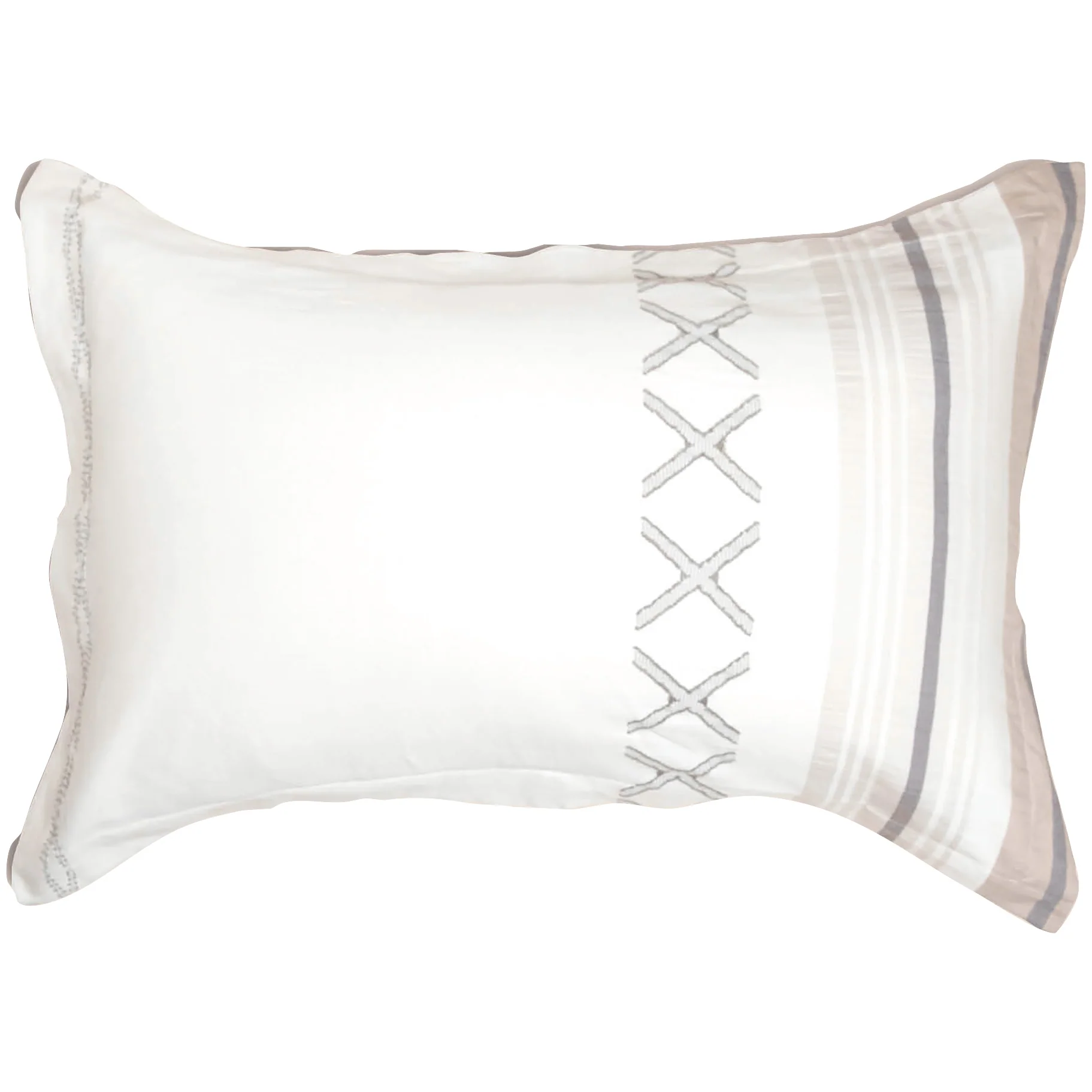 Dr Weil Sonoran Pillow Sham - Image 4